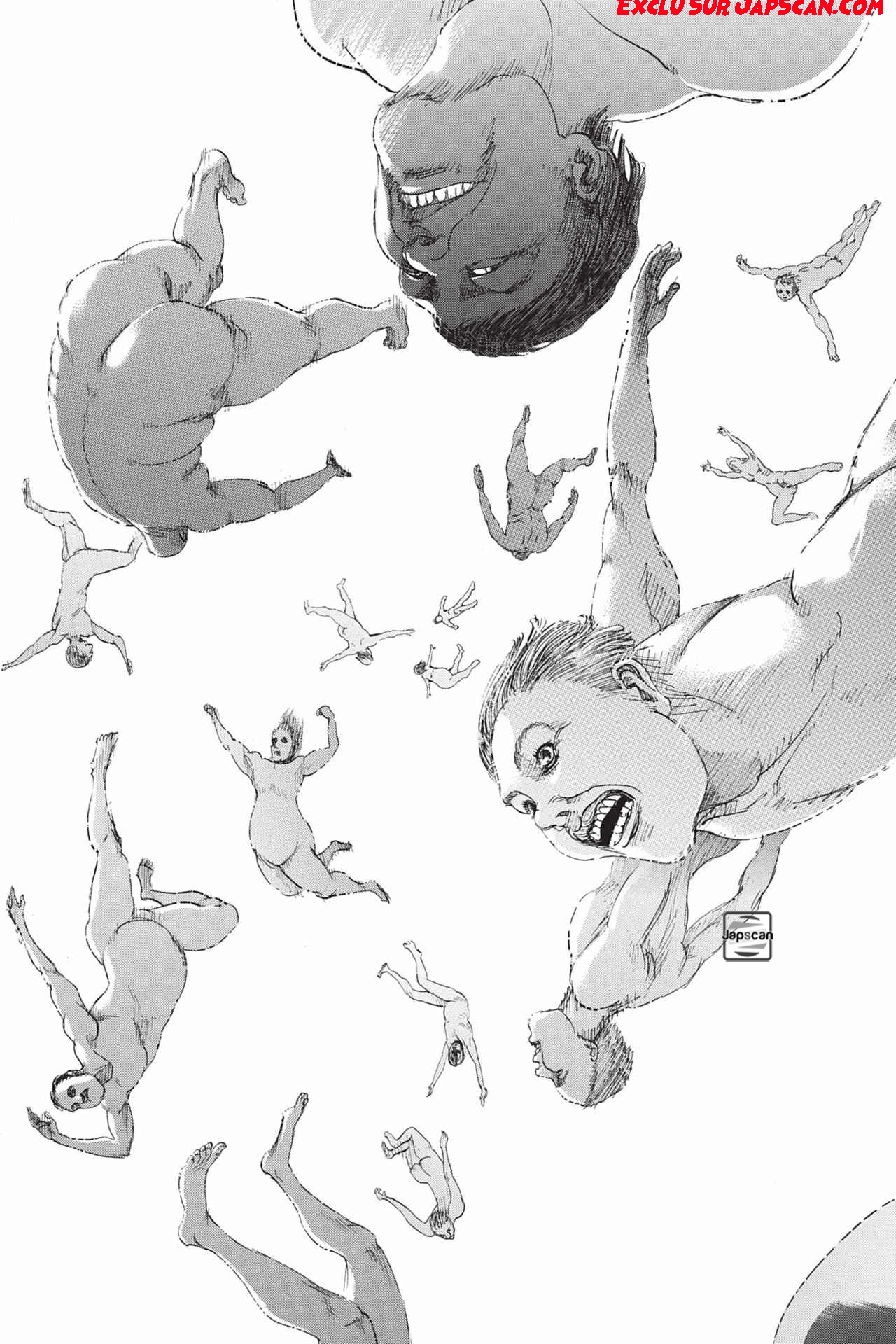 Read Attaque des titans FR Manga Online