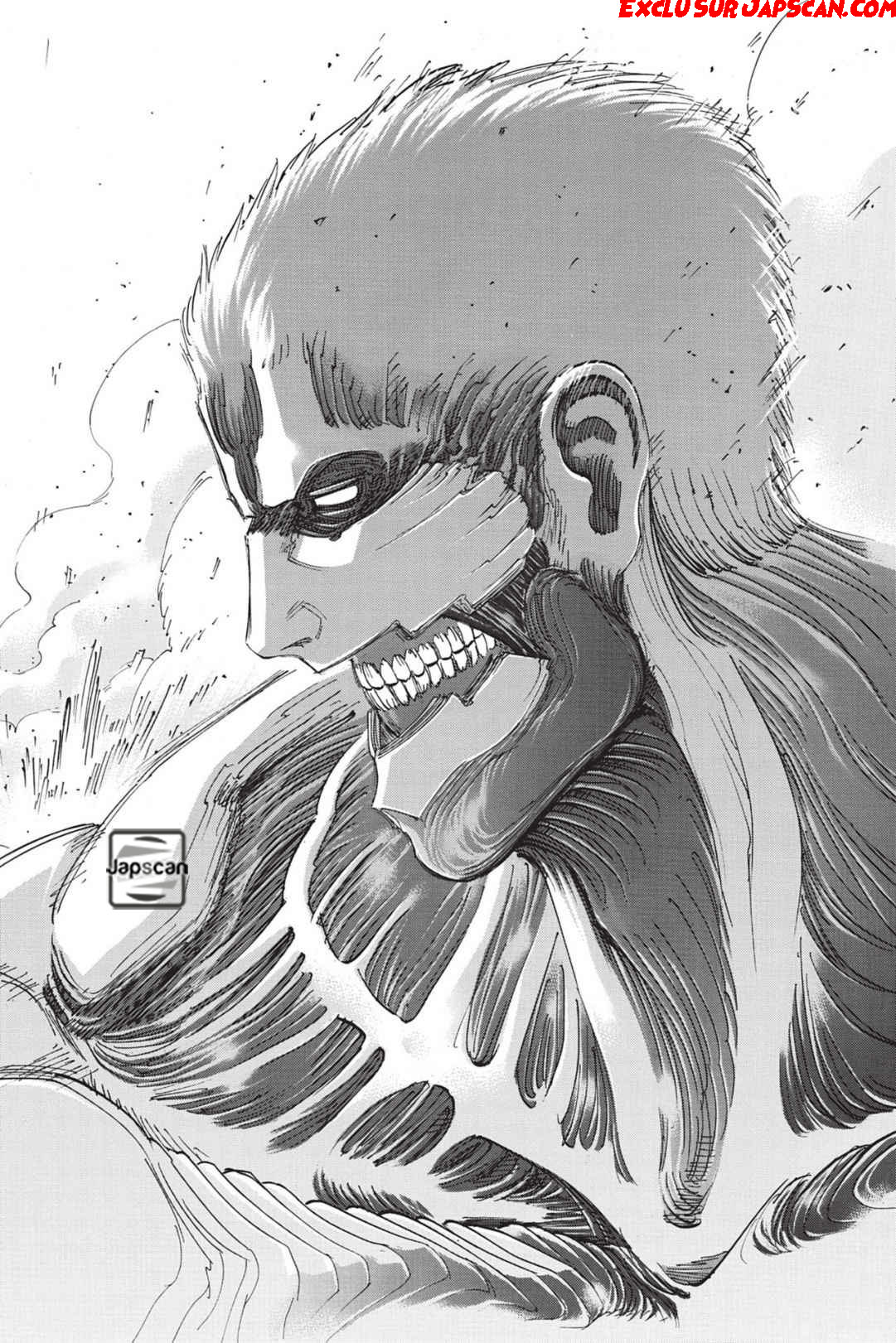 Read Attaque des titans FR Manga Online