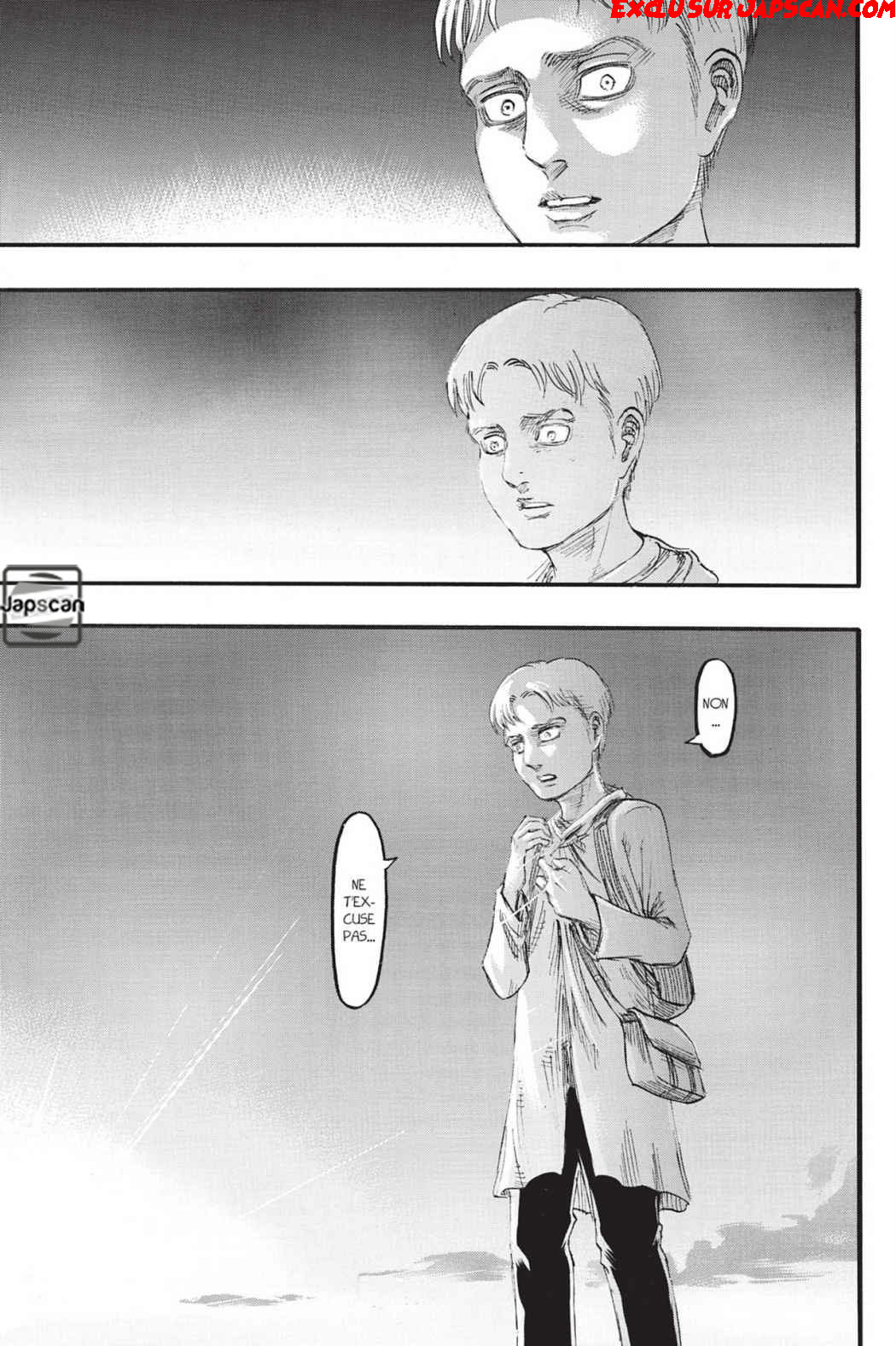 Read Attaque des titans FR Manga Online