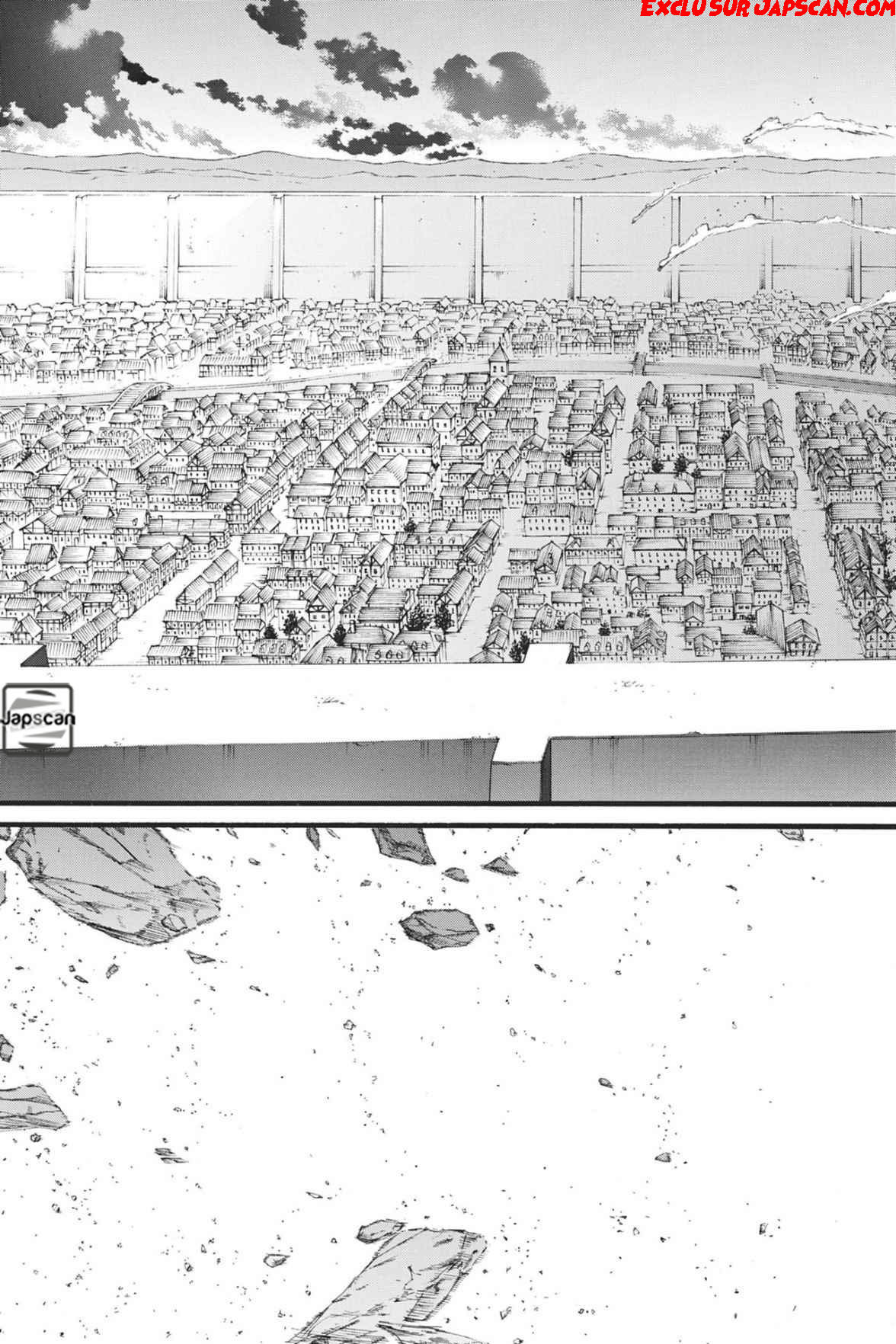 Read Attaque des titans FR Manga Online