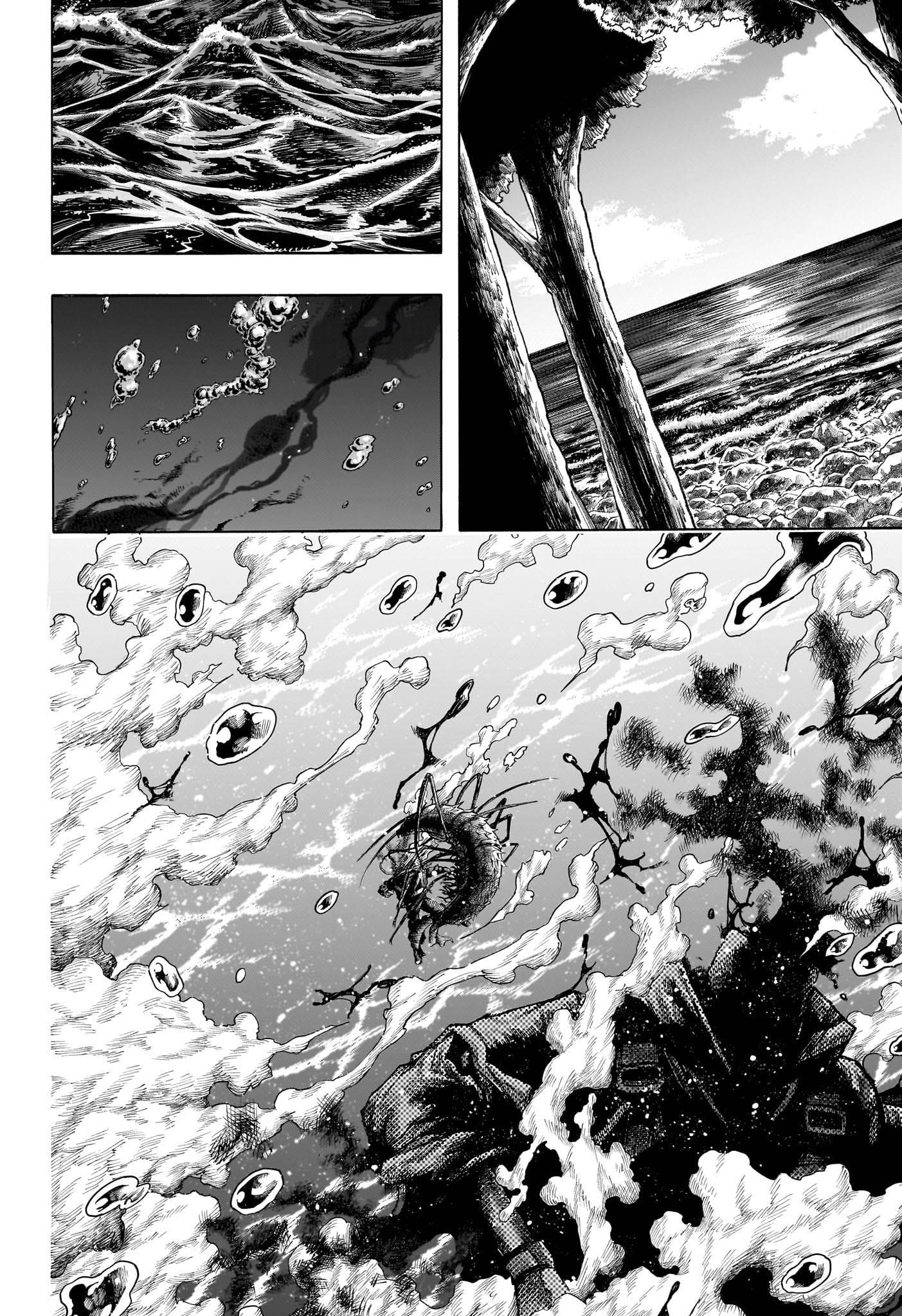 Read Dear Anemone FR Manga Online