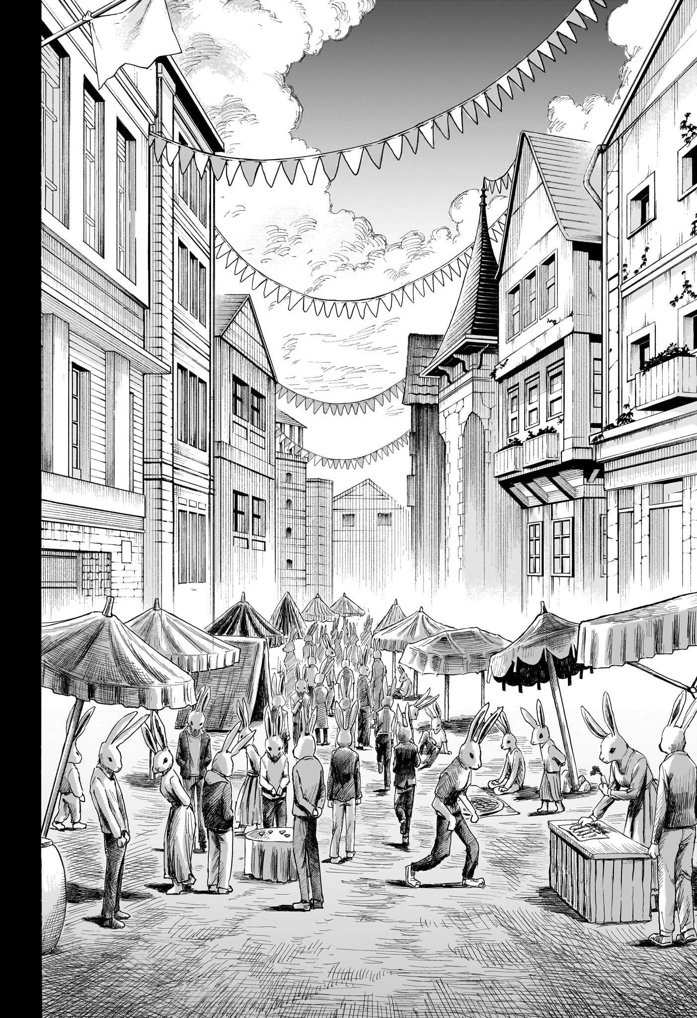 Read Dear Anemone FR Manga Online