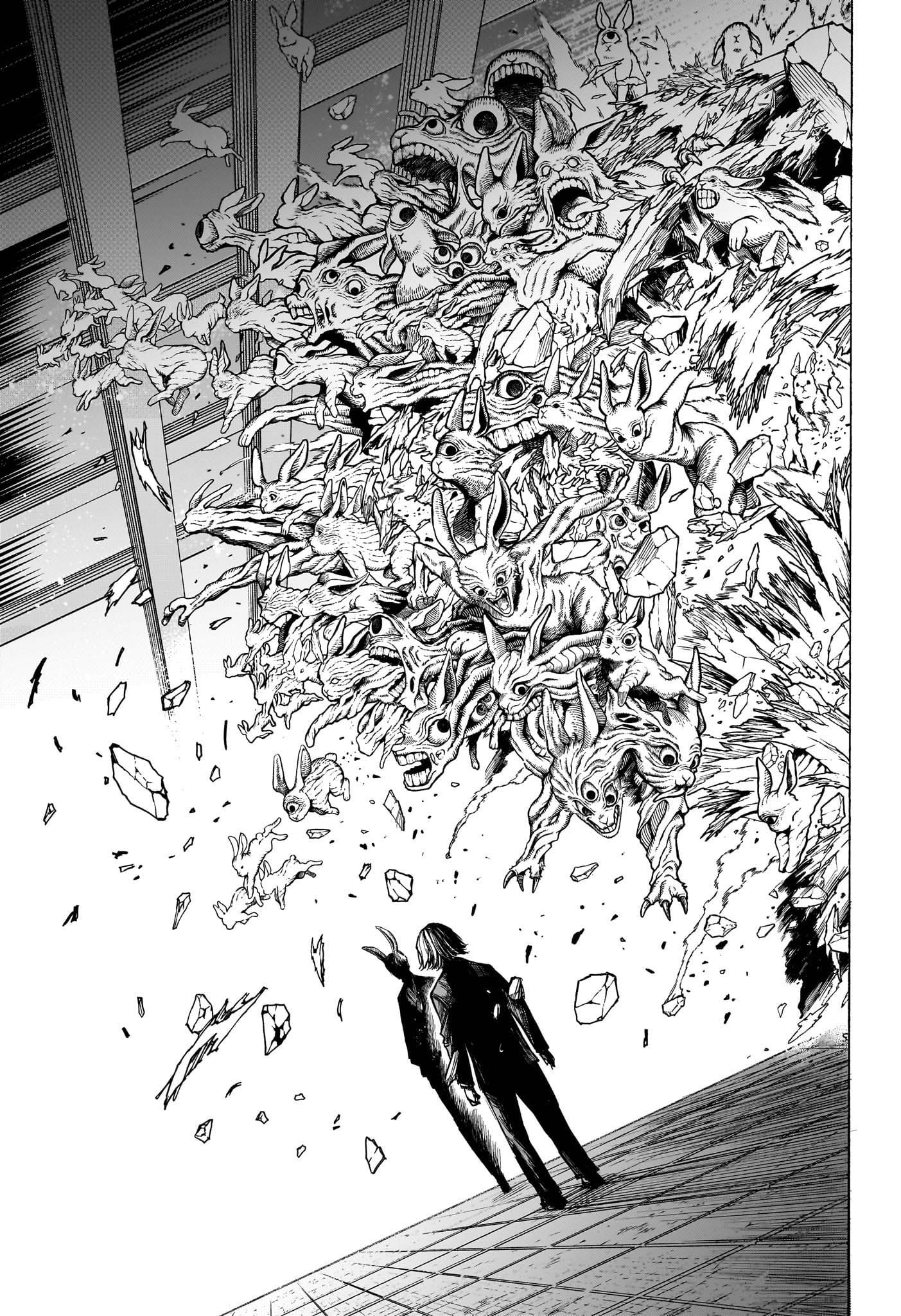 Read Dear Anemone FR Manga Online