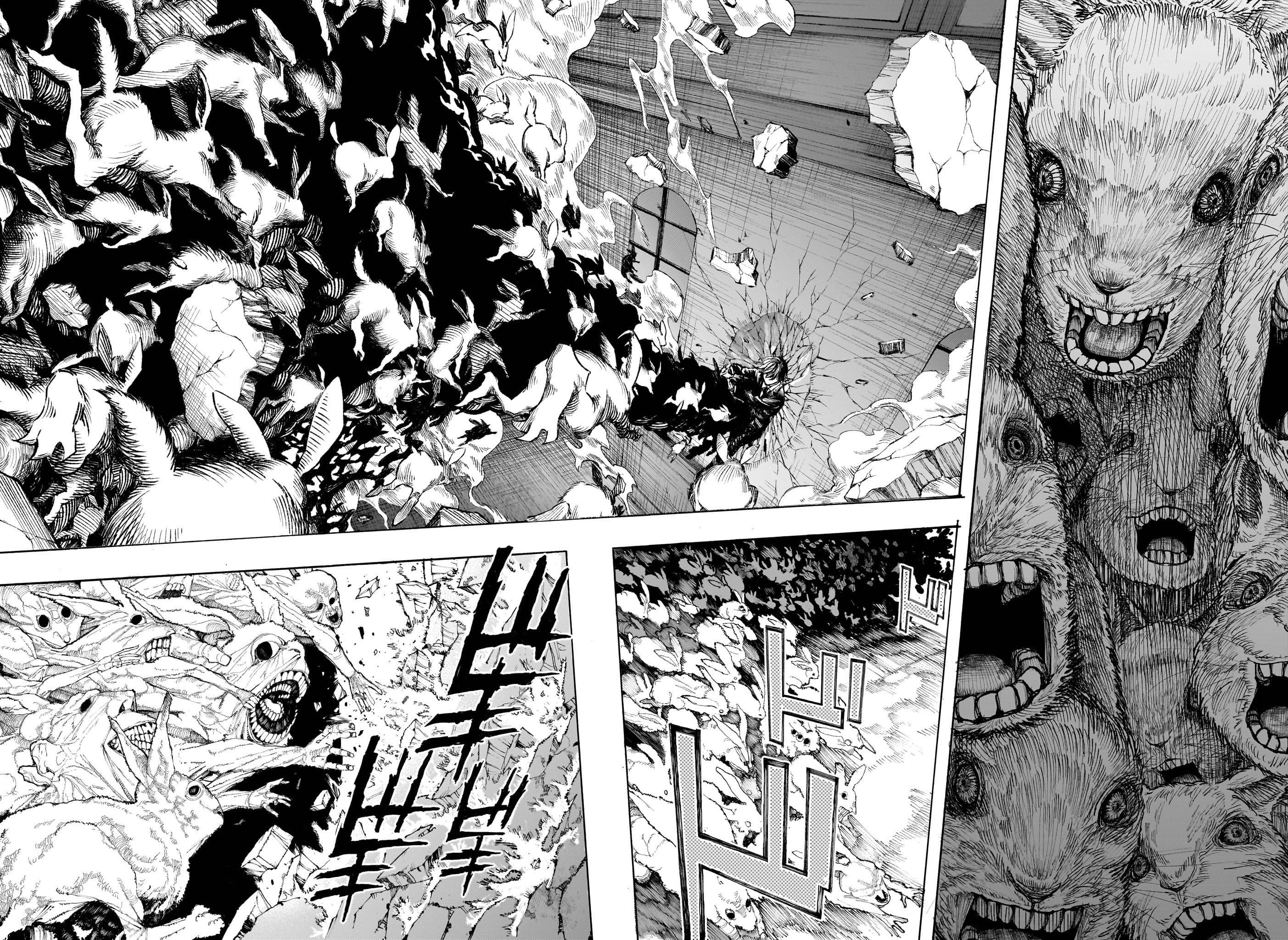 Read Dear Anemone FR Manga Online