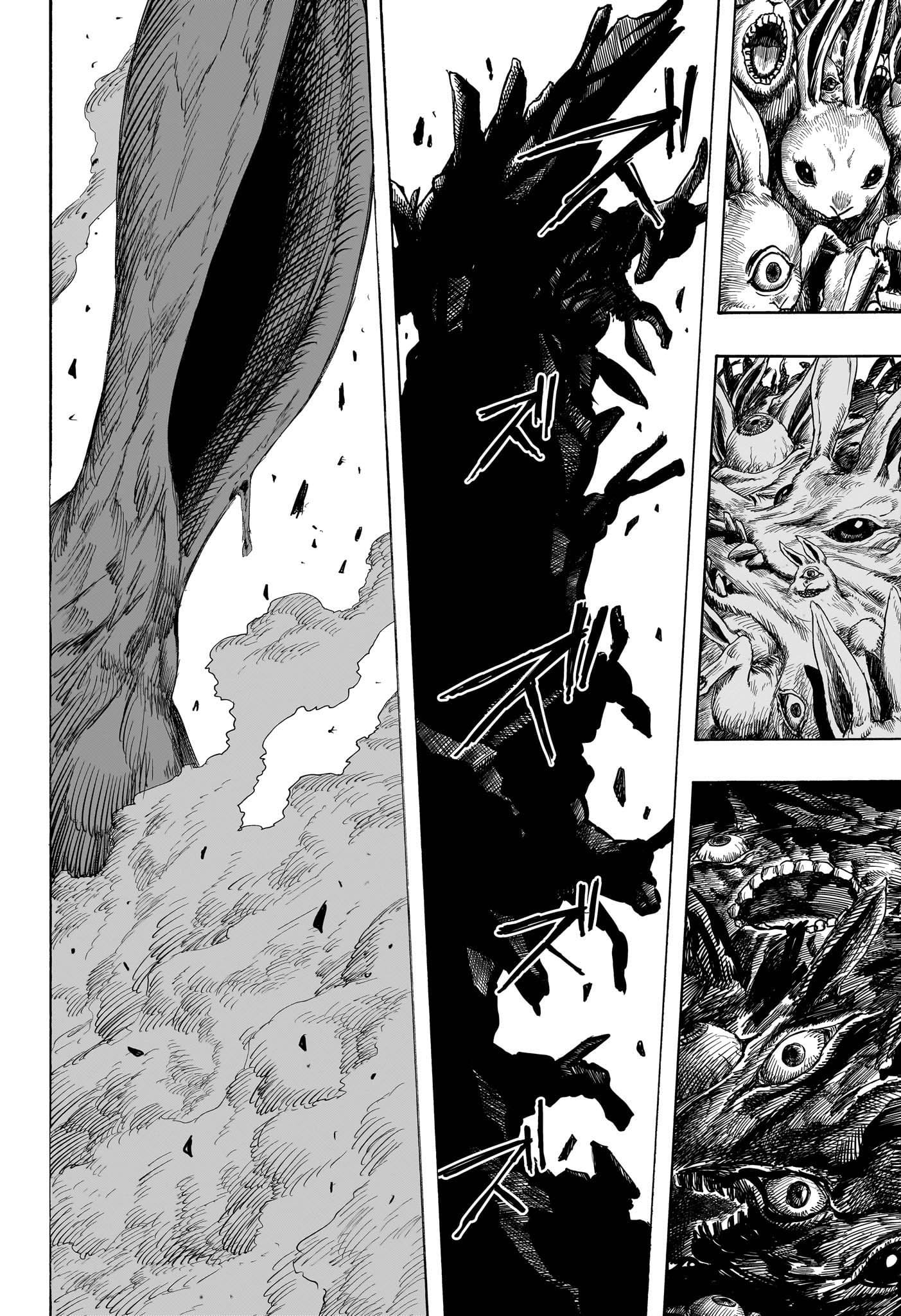 Read Dear Anemone FR Manga Online