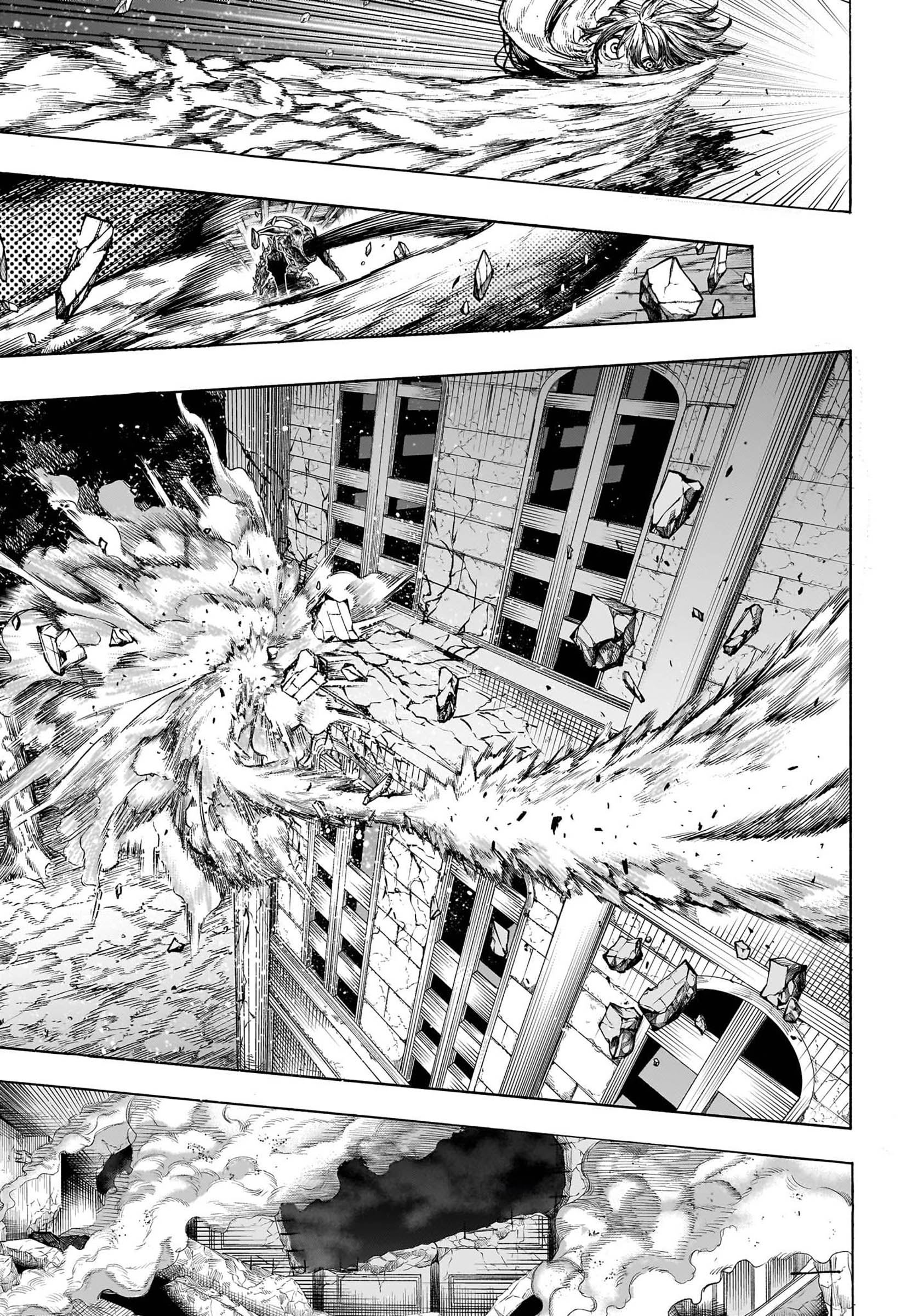 Read Dear Anemone FR Manga Online