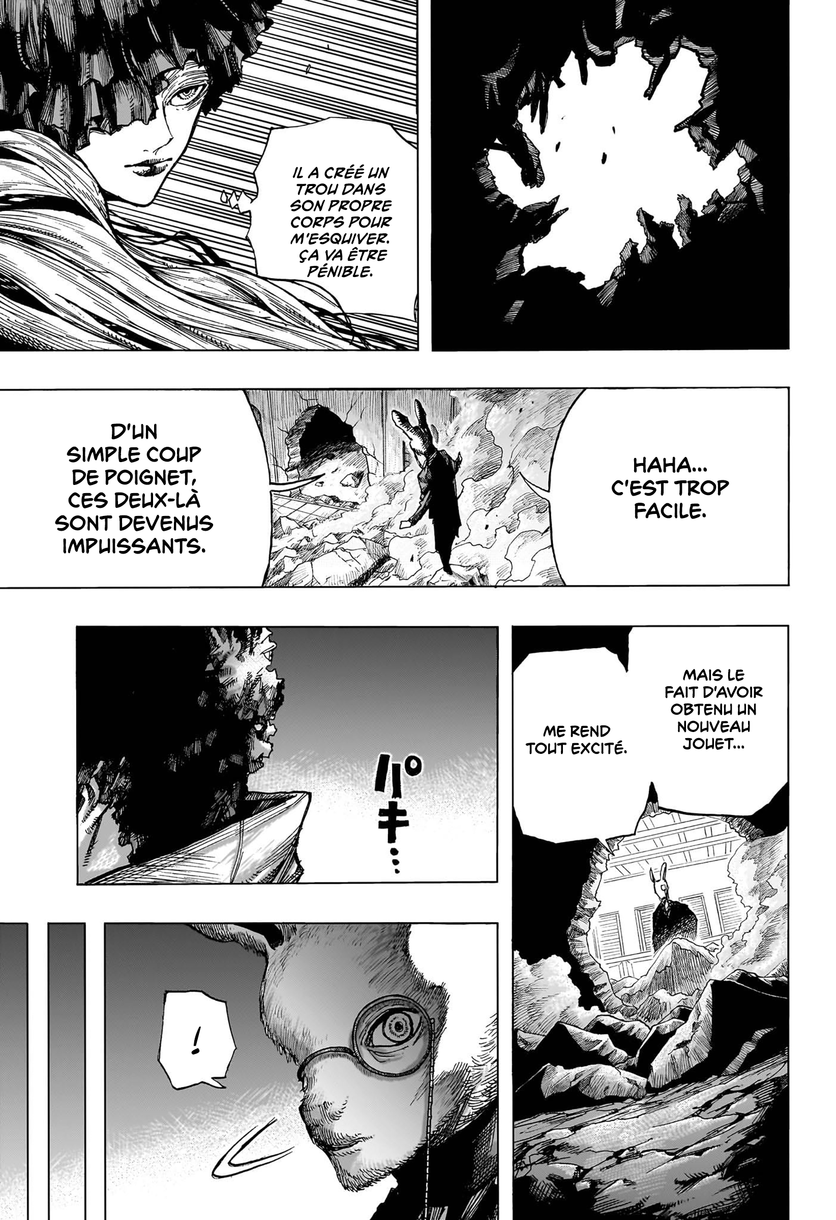 Read Dear Anemone FR Manga Online