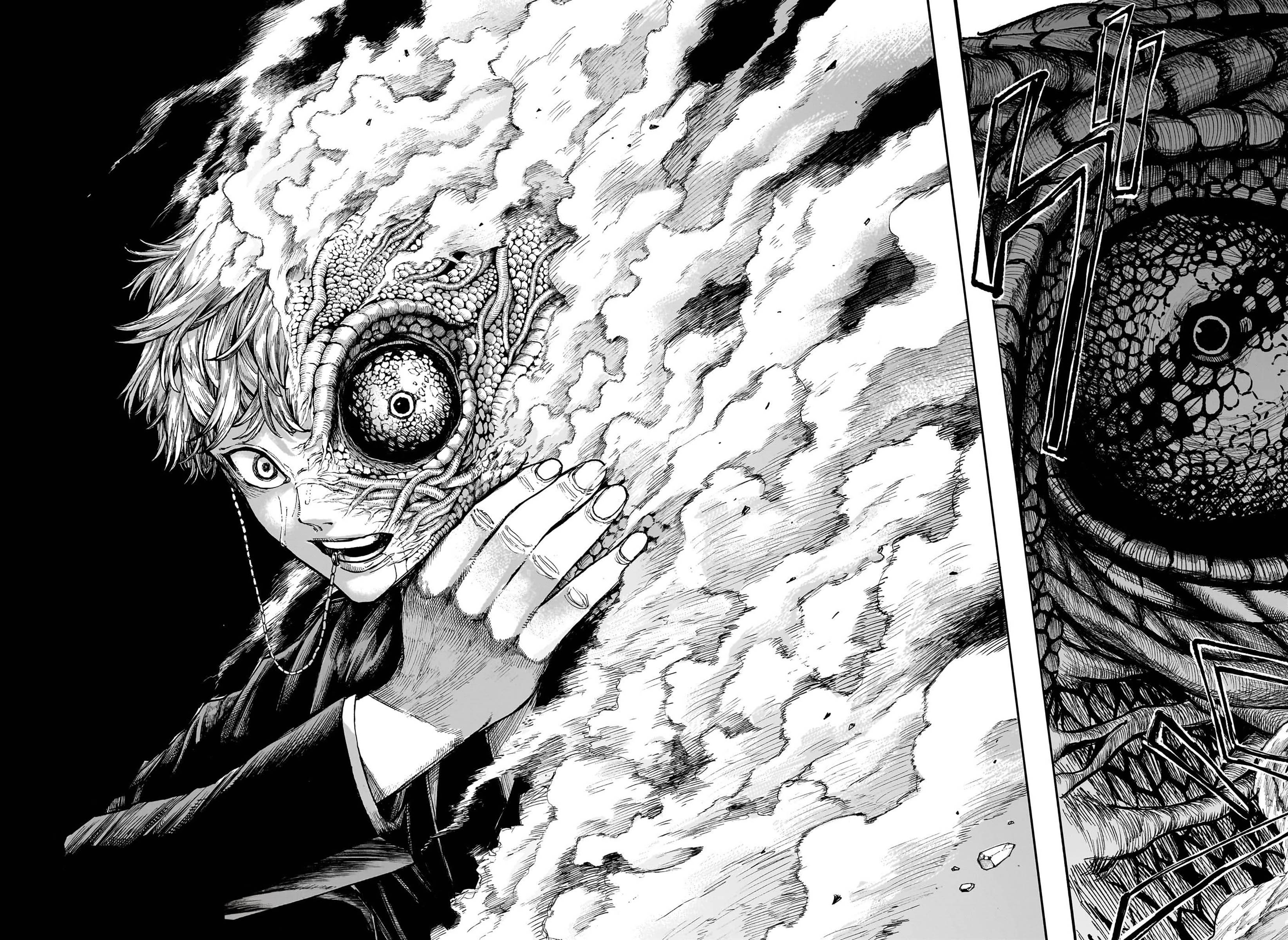 Read Dear Anemone FR Manga Online