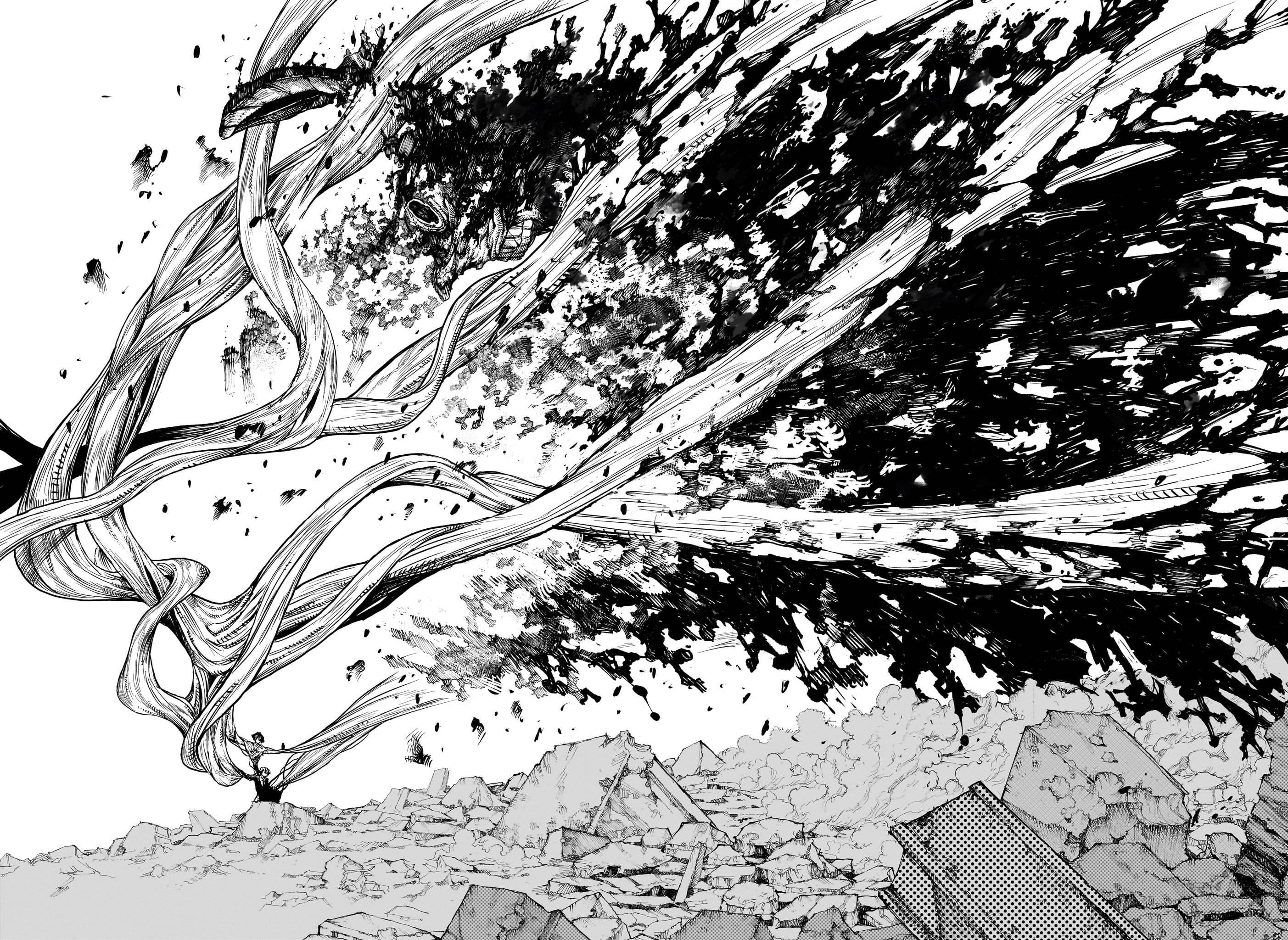 Read Dear Anemone FR Manga Online