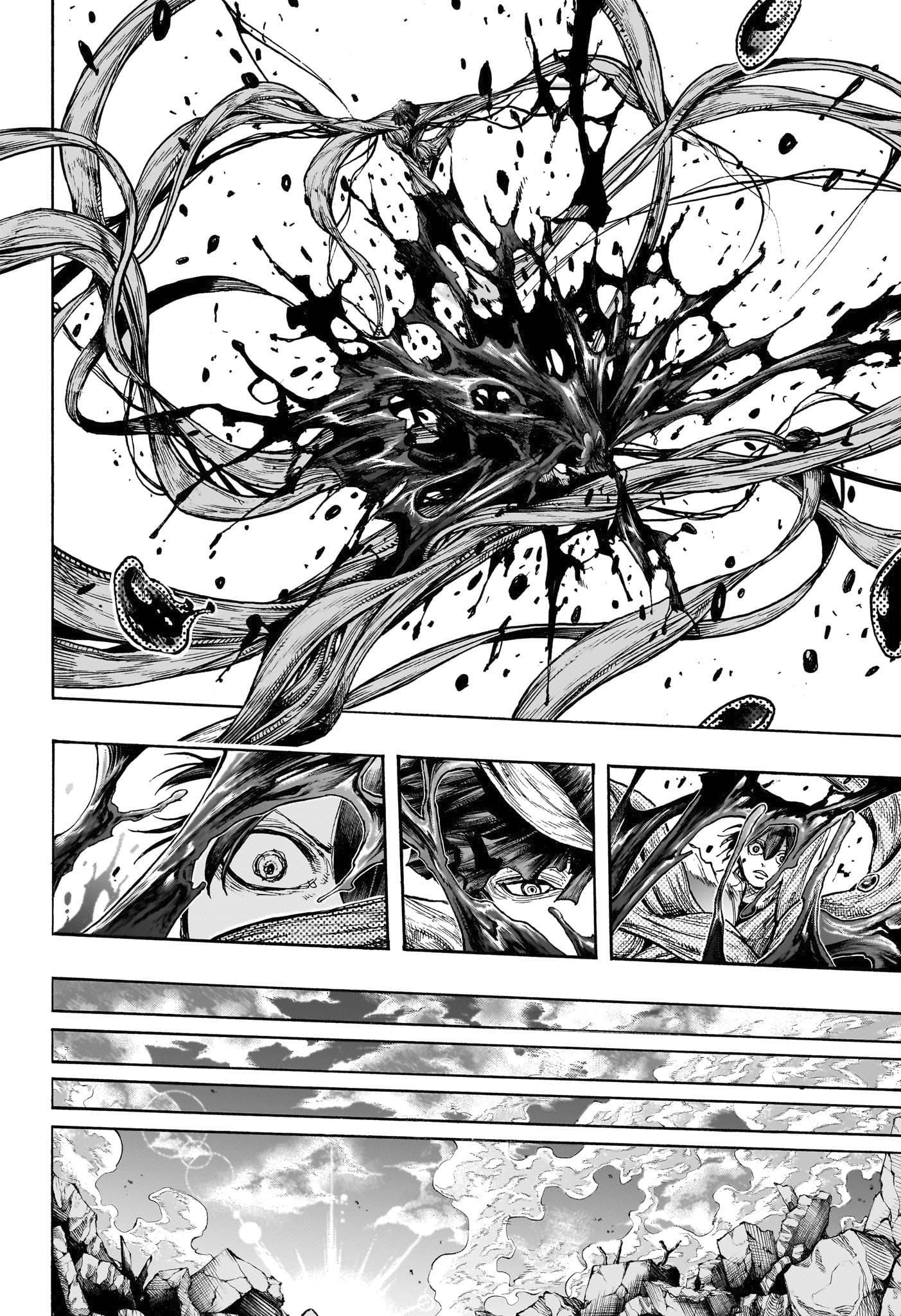 Read Dear Anemone FR Manga Online