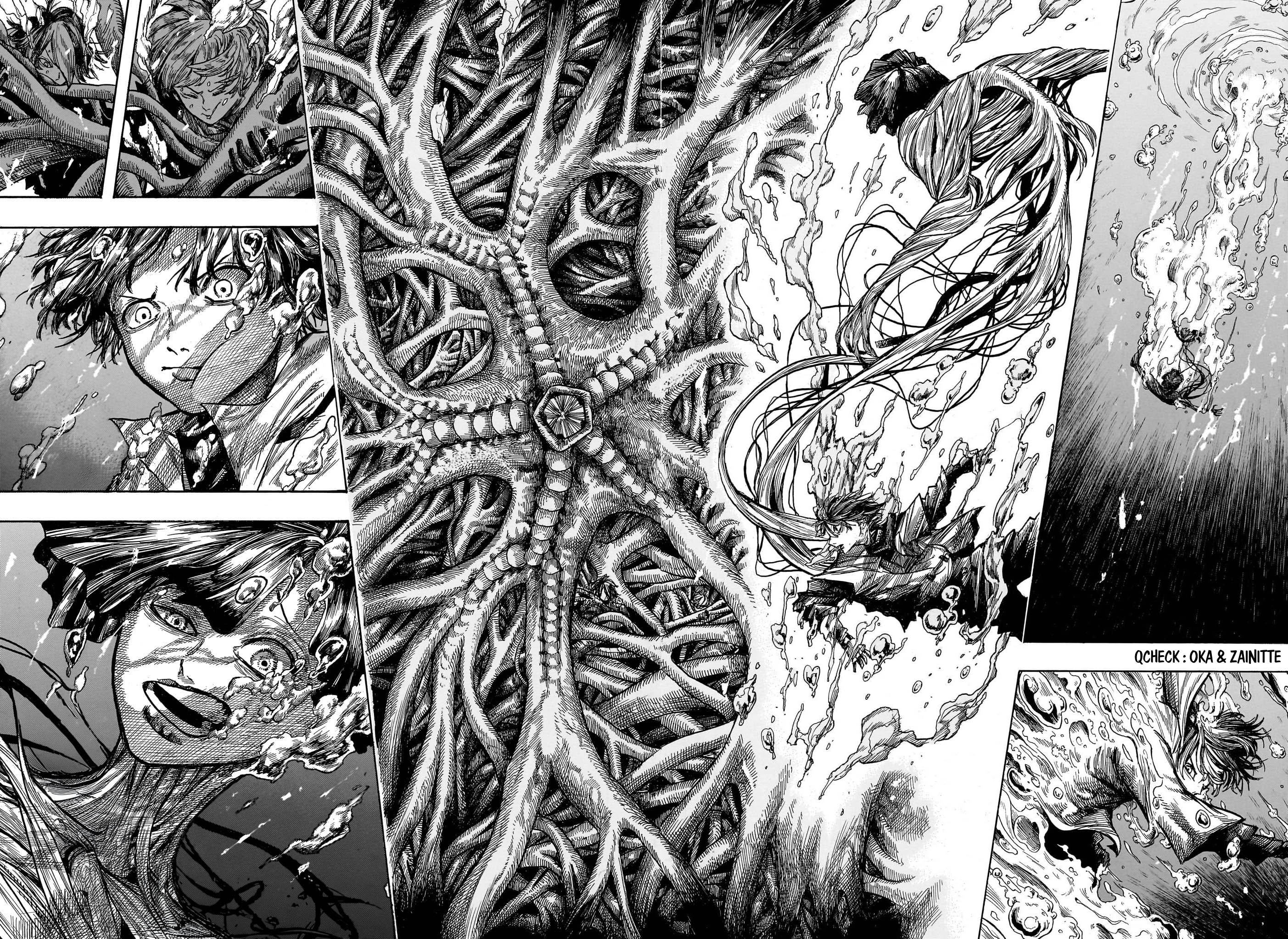 Read Dear Anemone FR Manga Online