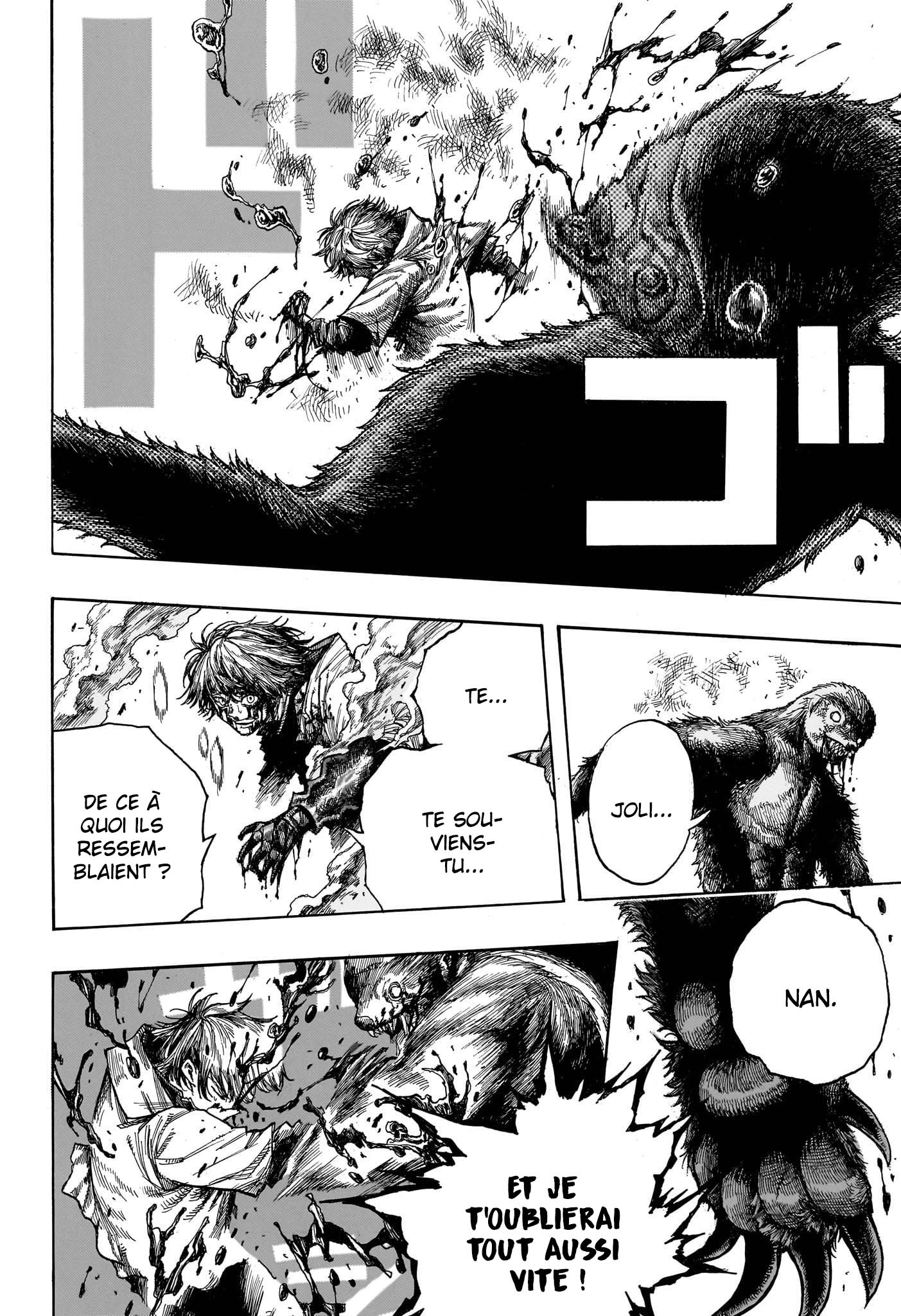 Read Dear Anemone FR Manga Online