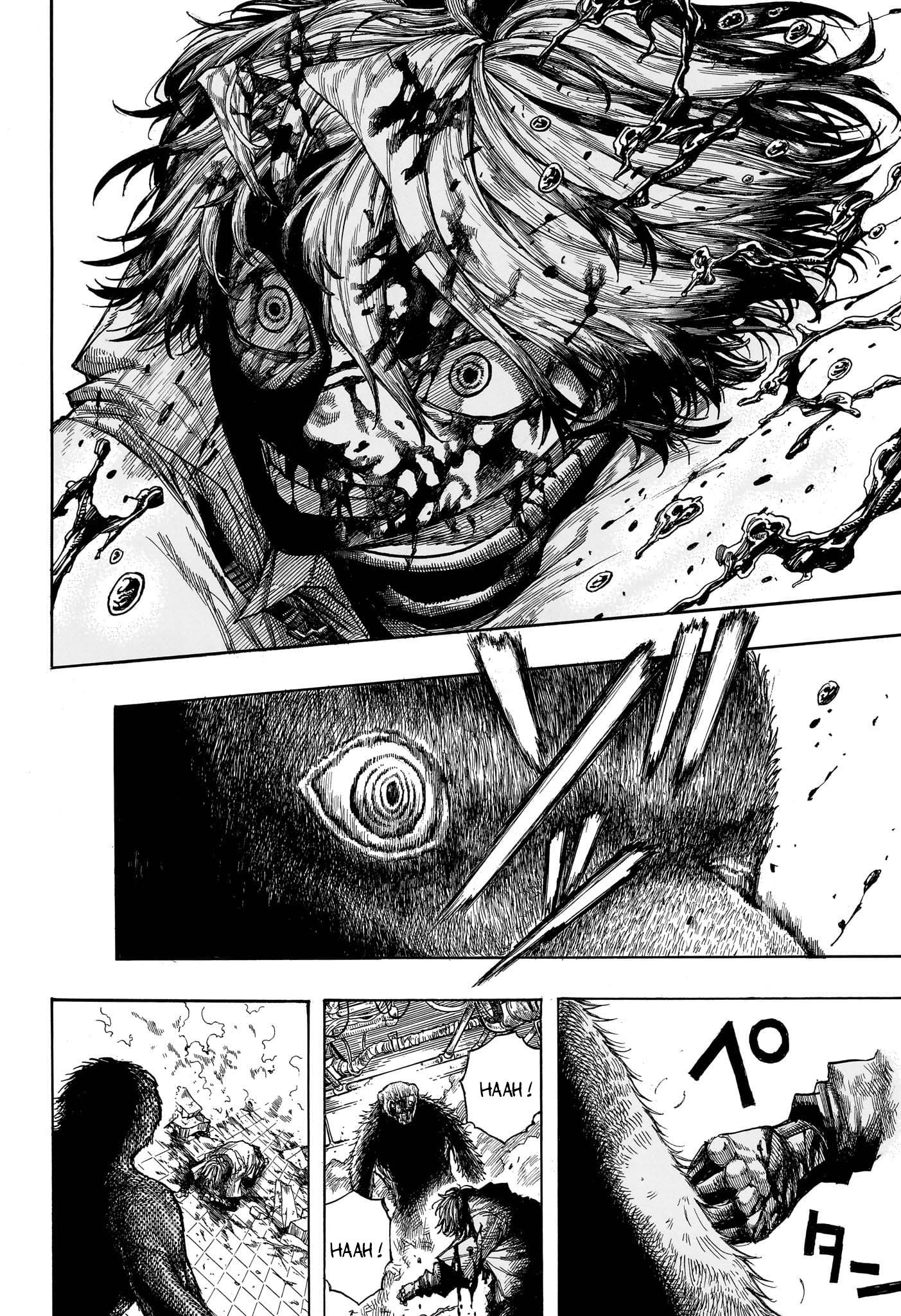 Read Dear Anemone FR Manga Online