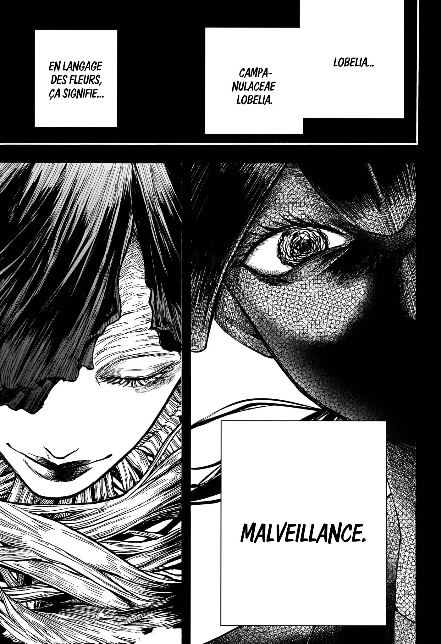 Read Dear Anemone FR Manga Online