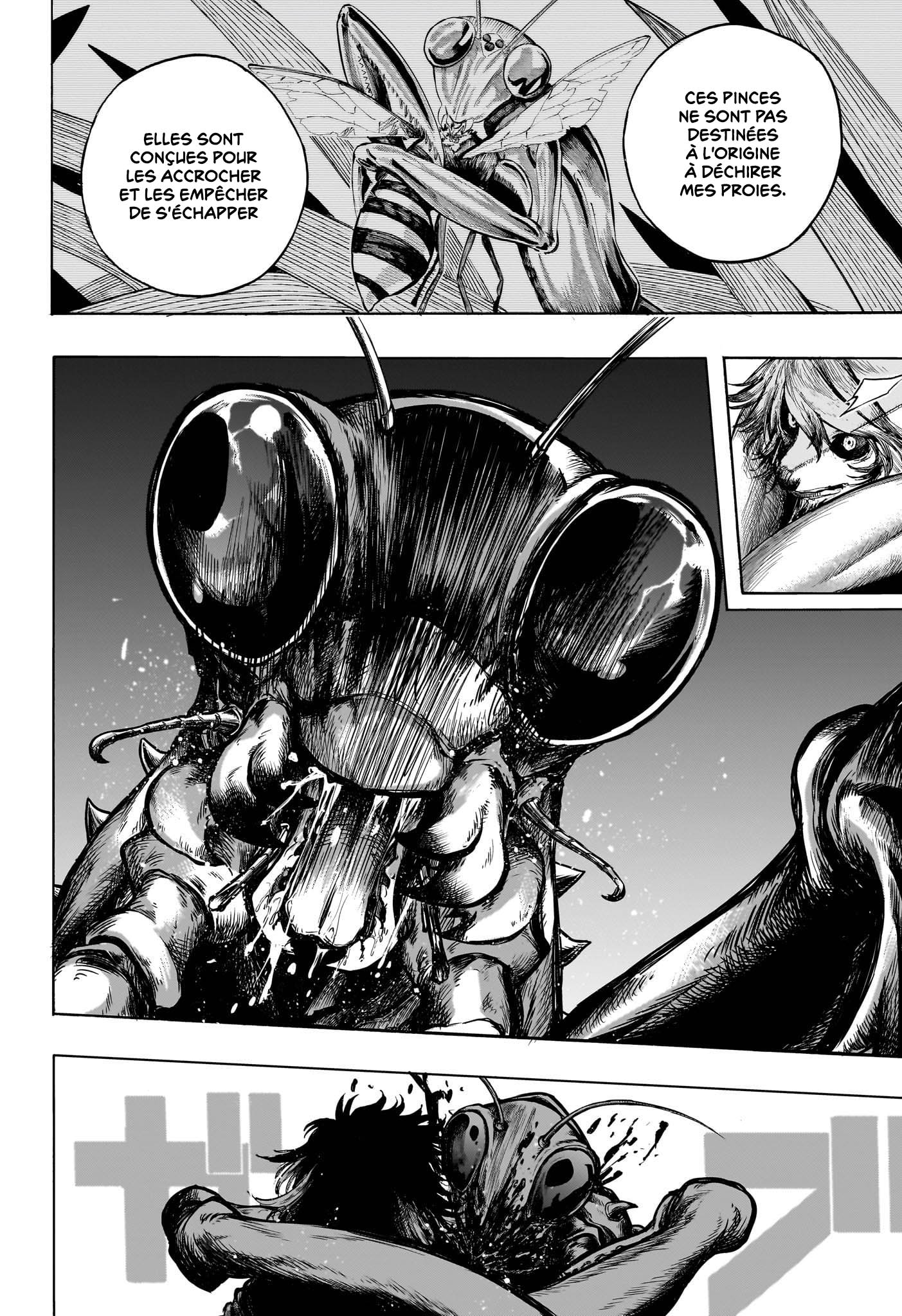 Read Dear Anemone FR Manga Online