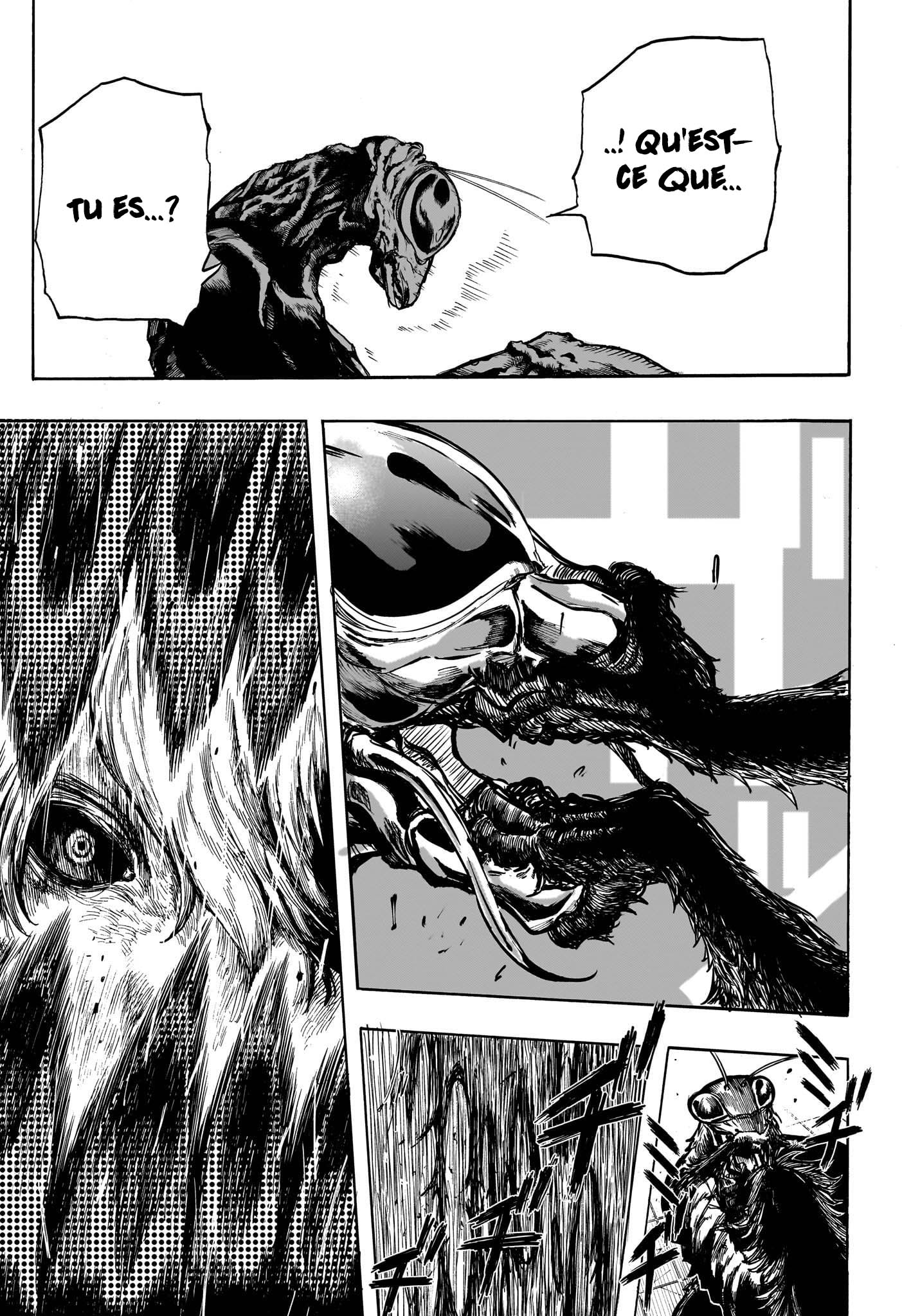 Read Dear Anemone FR Manga Online