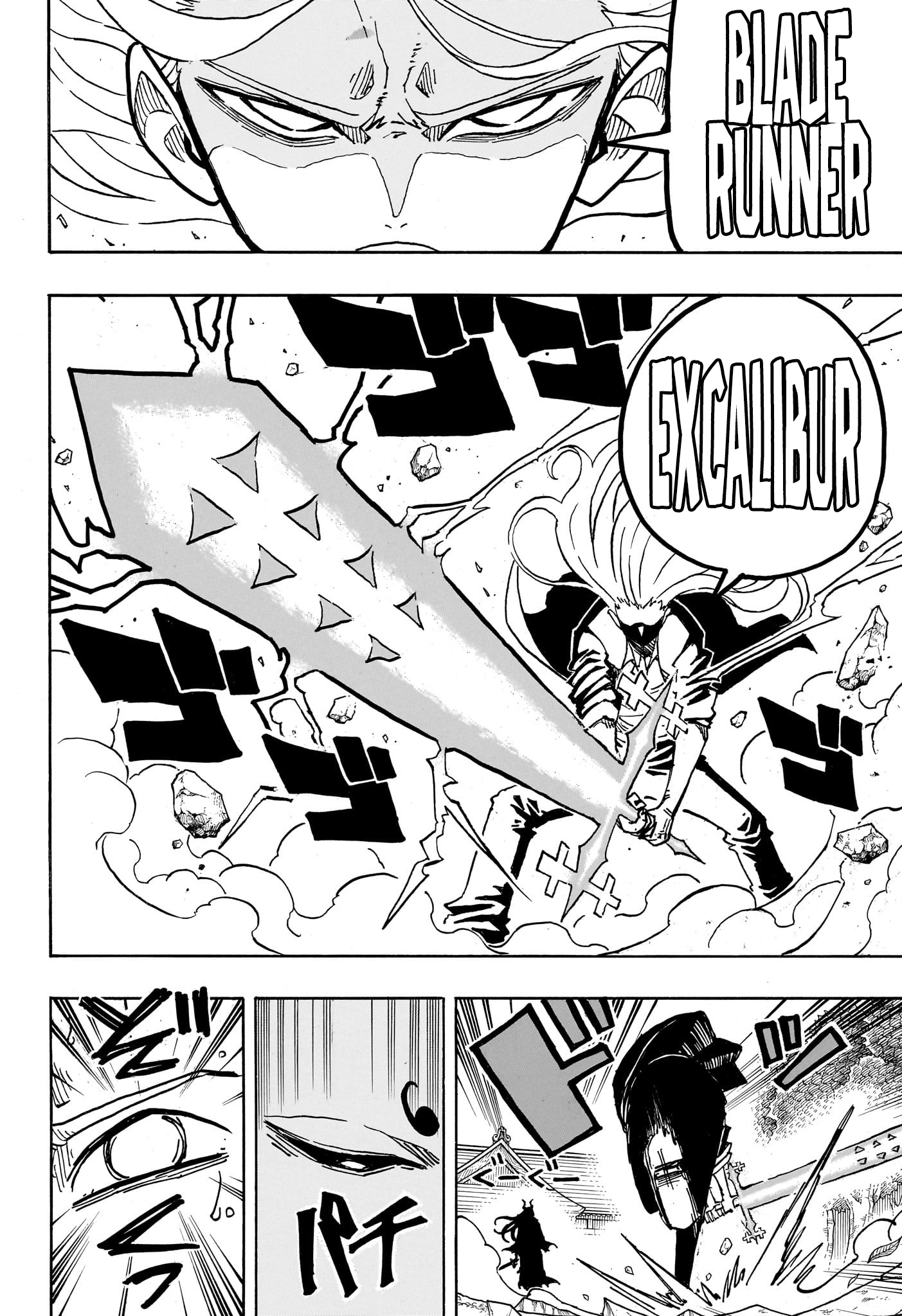 Read Exorcist no Kiyoshi-kun FR Manga Online