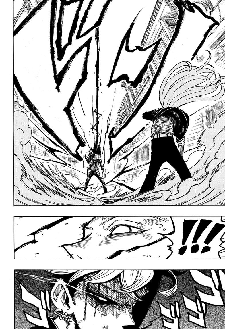 Read Exorcist no Kiyoshi-kun FR Manga Online