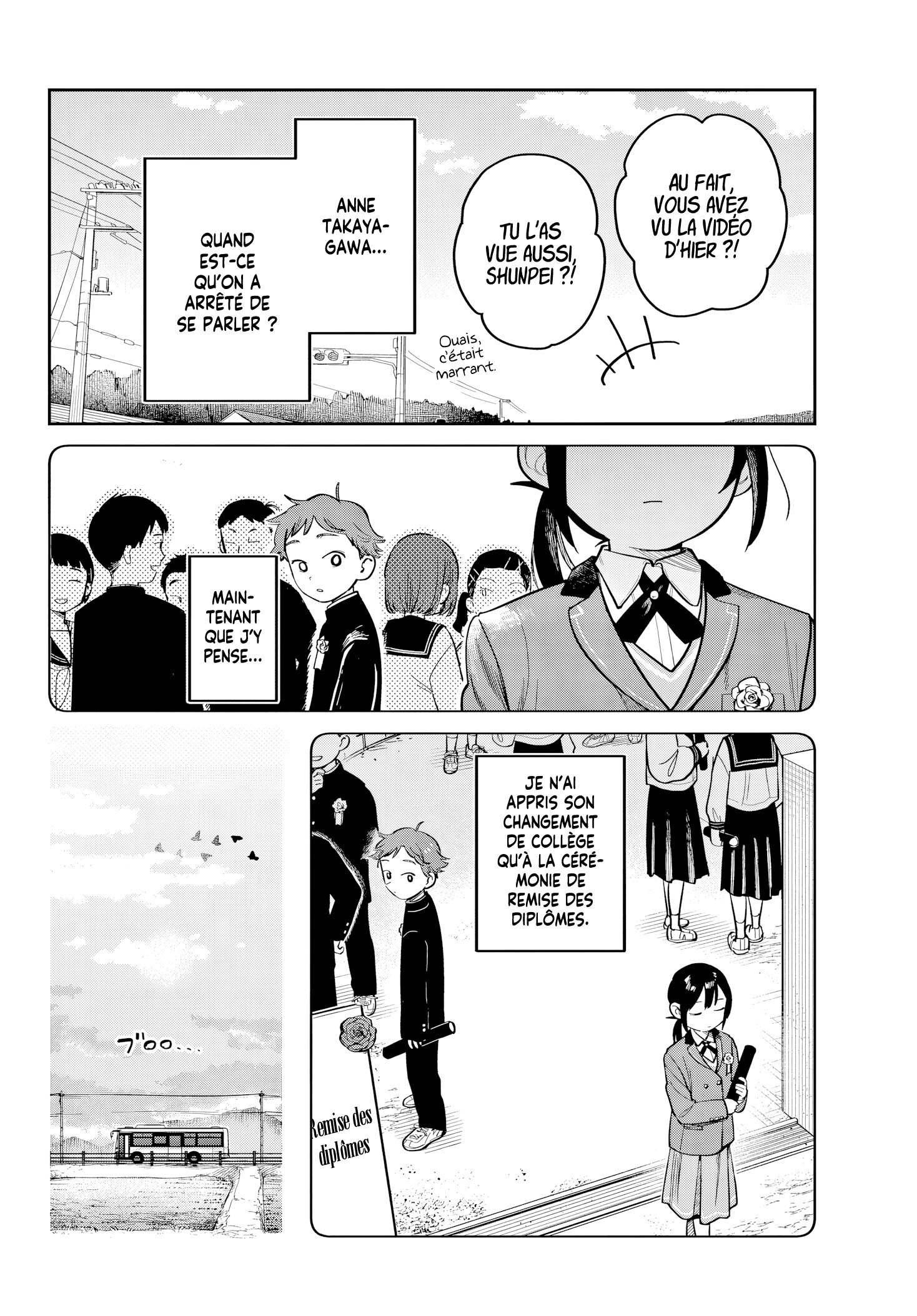 Read Futari Bus FR Manga Online