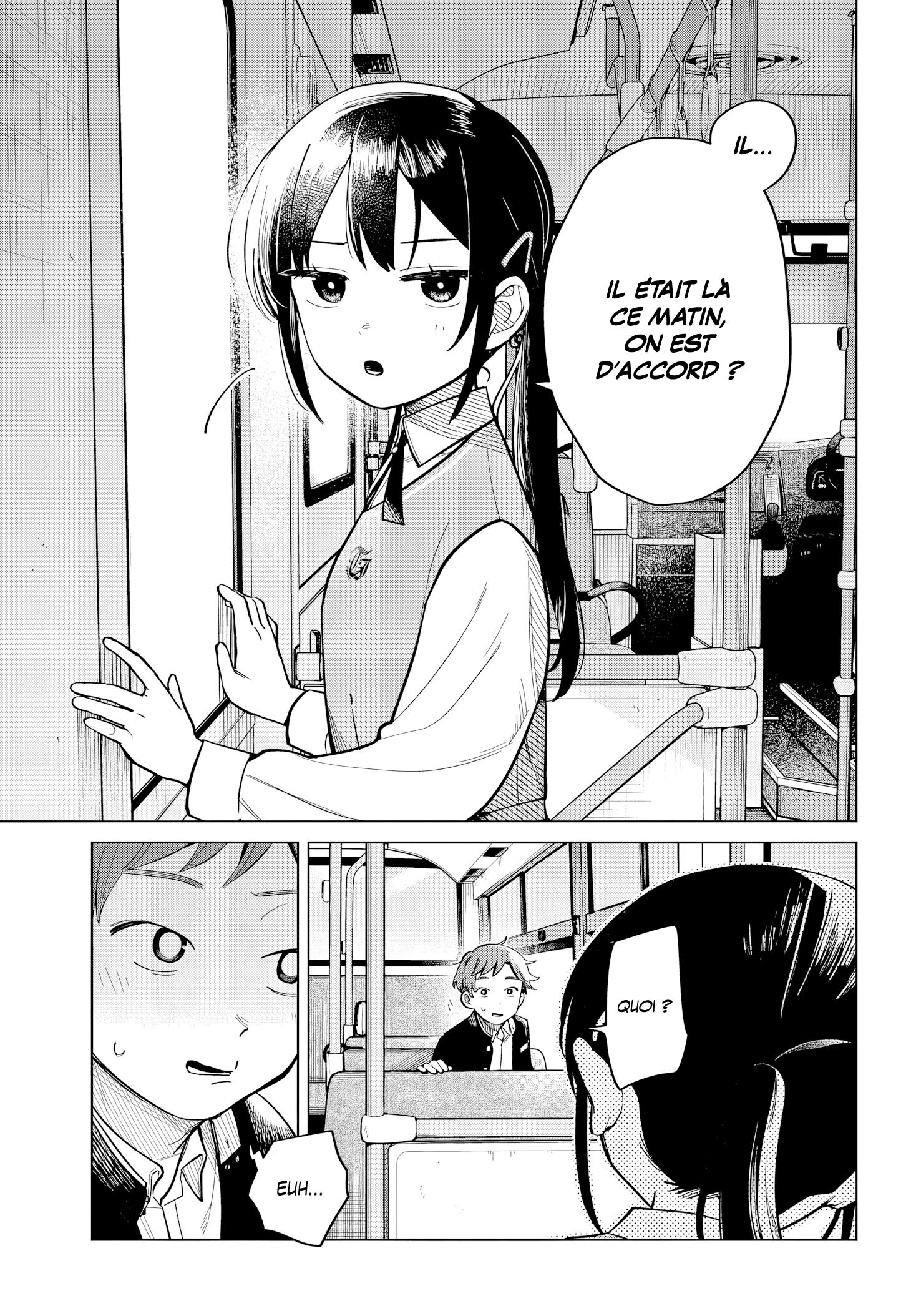 Read Futari Bus FR Manga Online