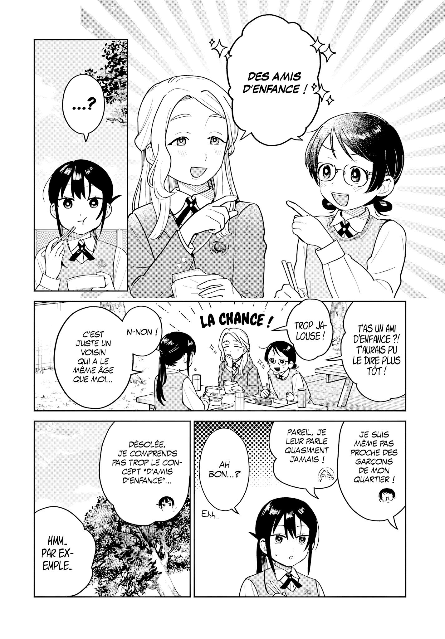 Read Futari Bus FR Manga Online