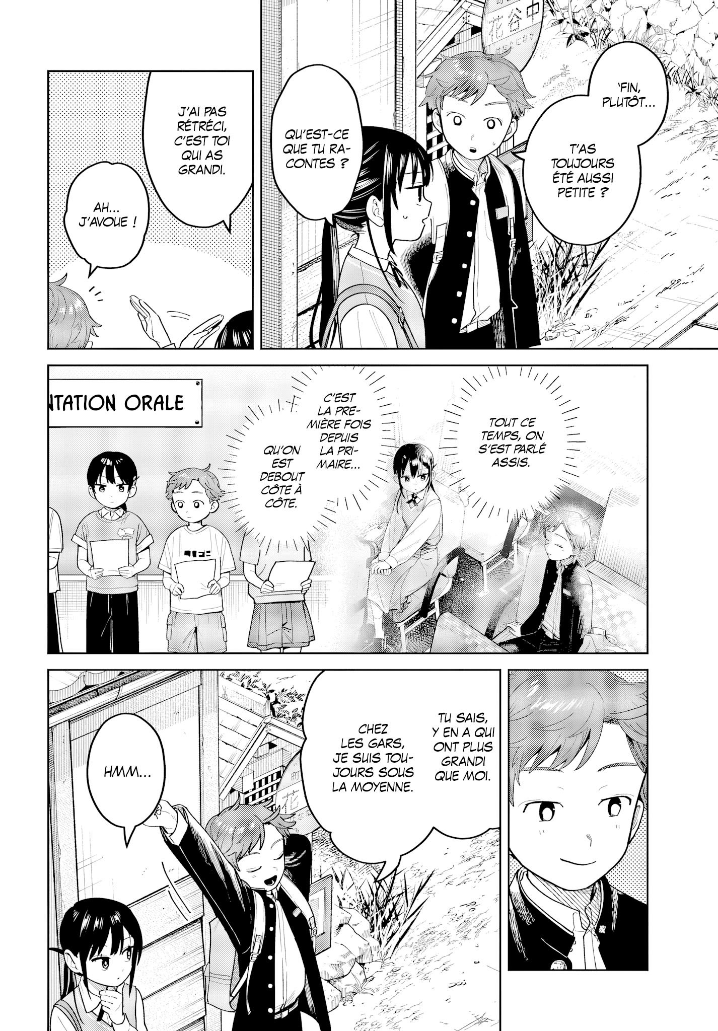 Read Futari Bus FR Manga Online