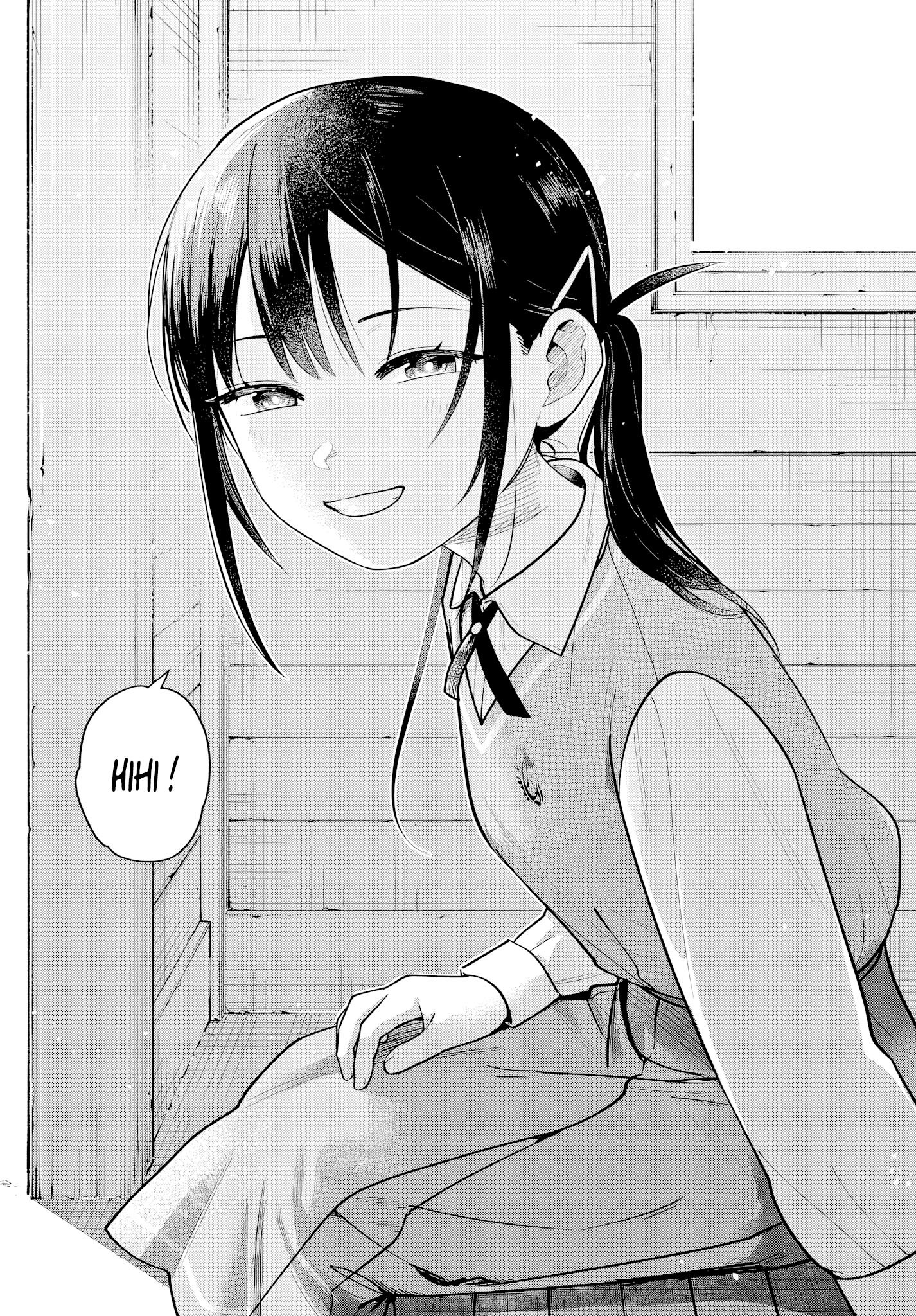 Read Futari Bus FR Manga Online