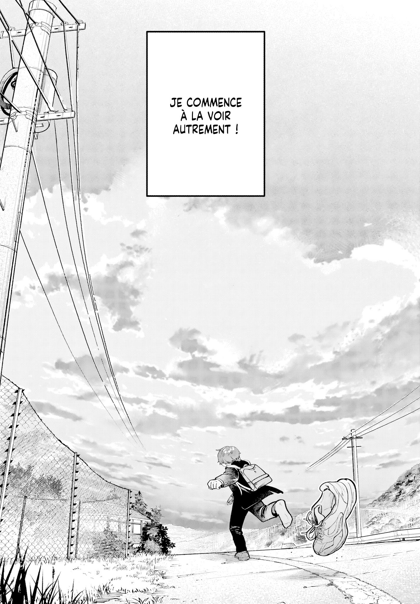 Read Futari Bus FR Manga Online