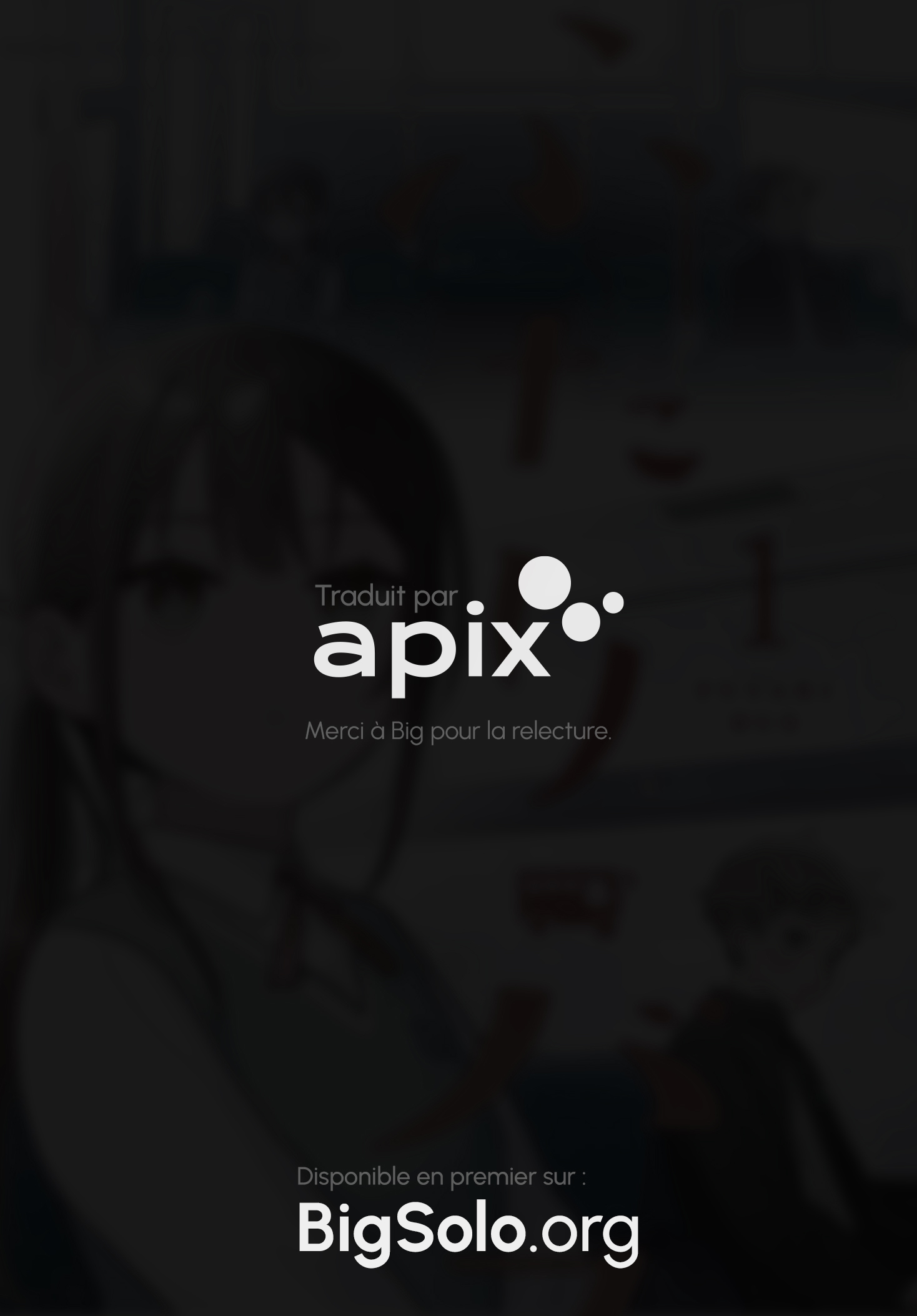 Read Futari Bus FR Manga Online