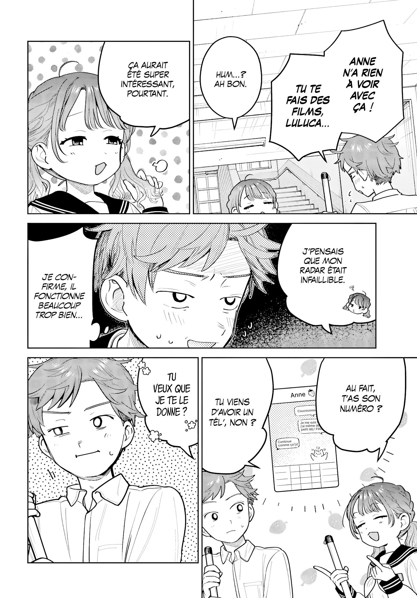 Read Futari Bus FR Manga Online