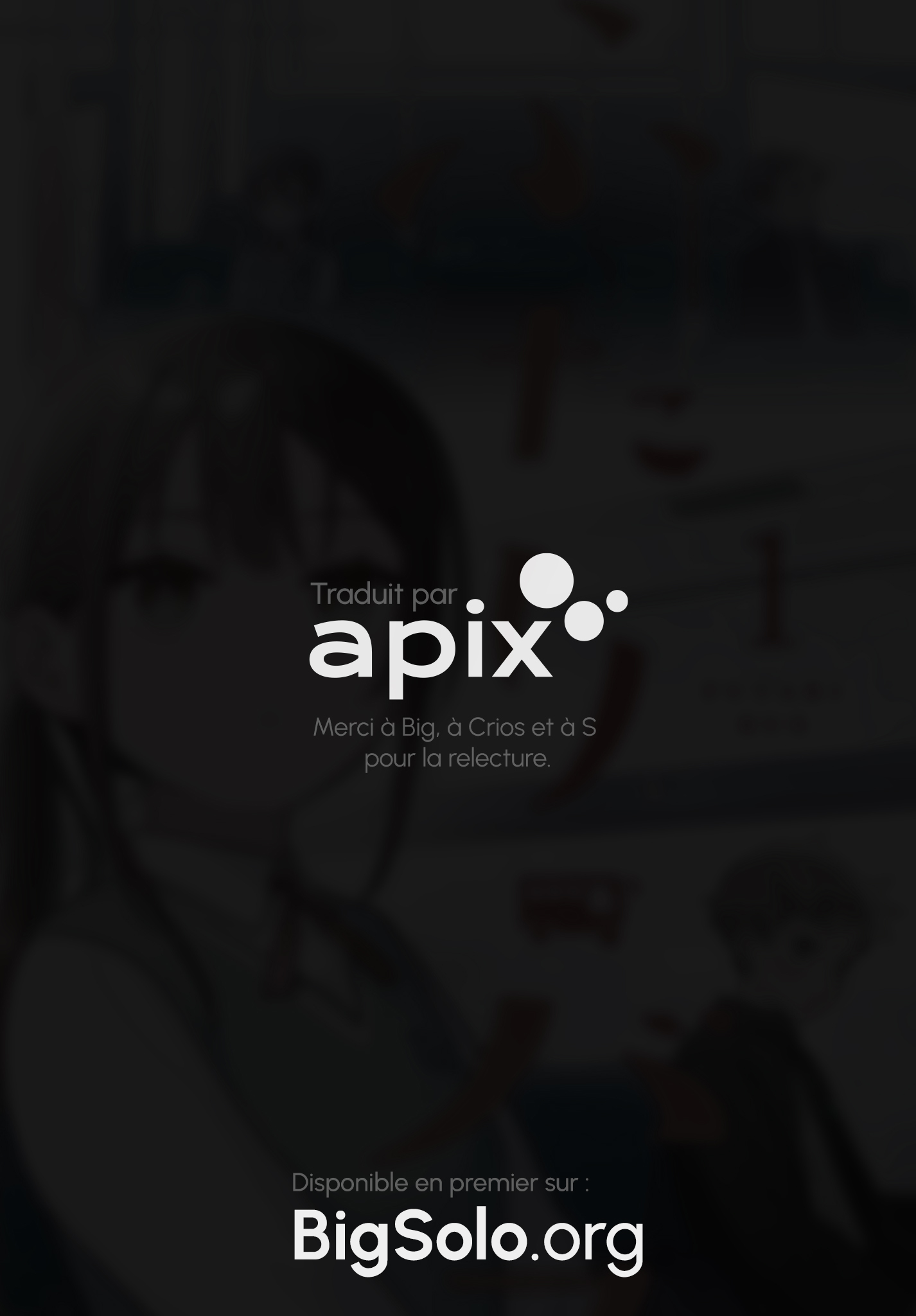 Read Futari Bus FR Manga Online