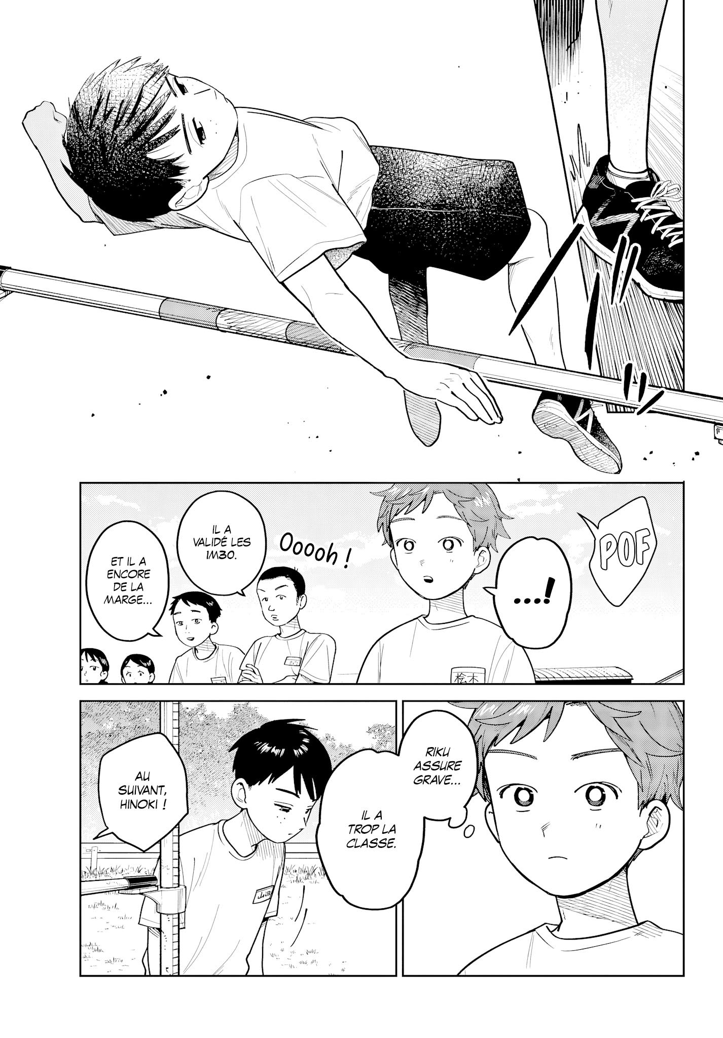 Read Futari Bus FR Manga Online