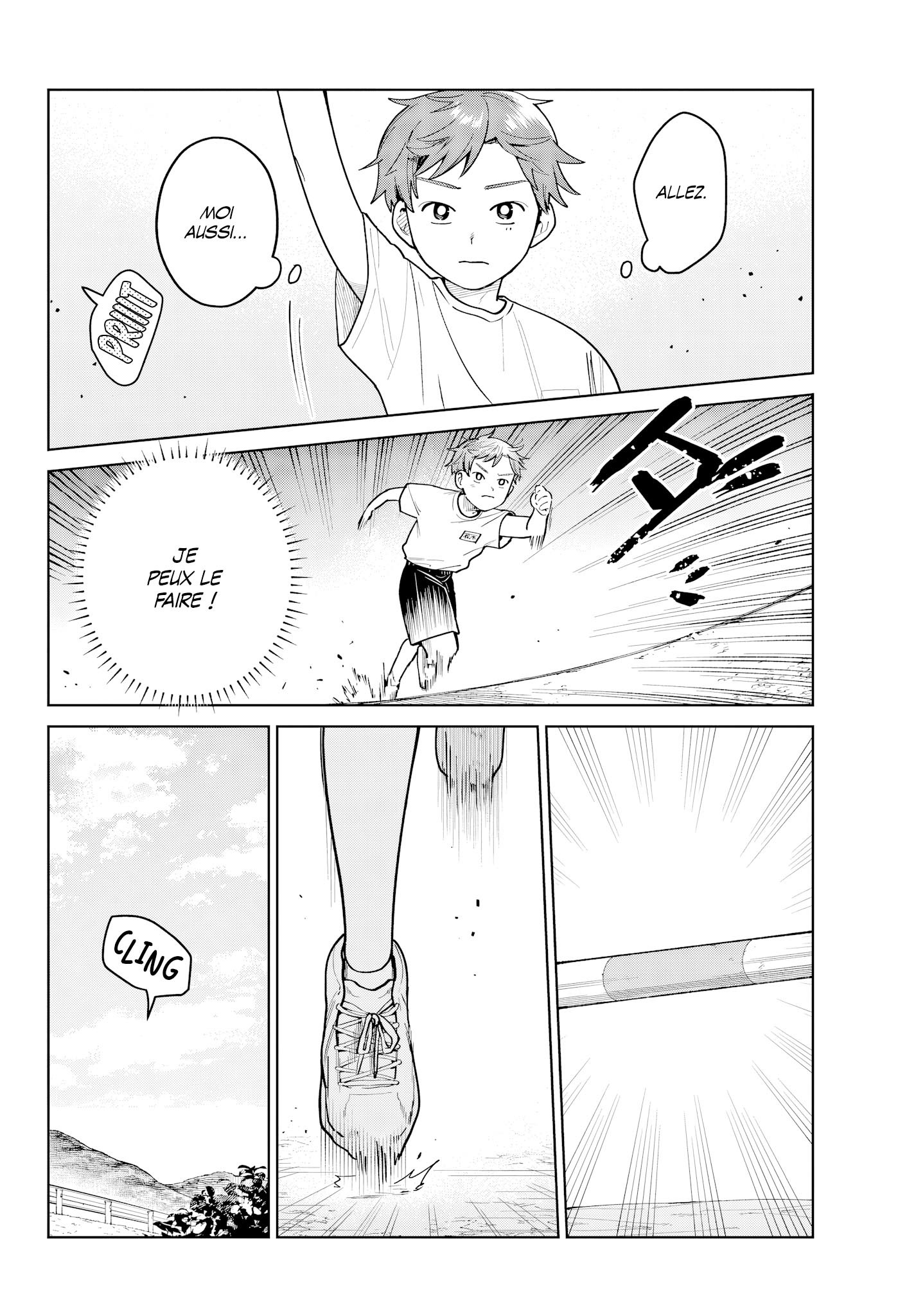 Read Futari Bus FR Manga Online