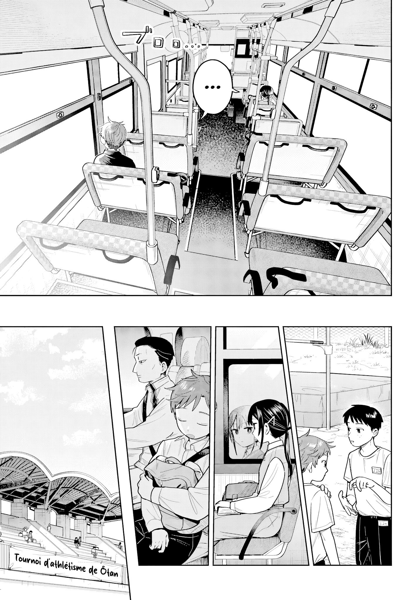 Read Futari Bus FR Manga Online