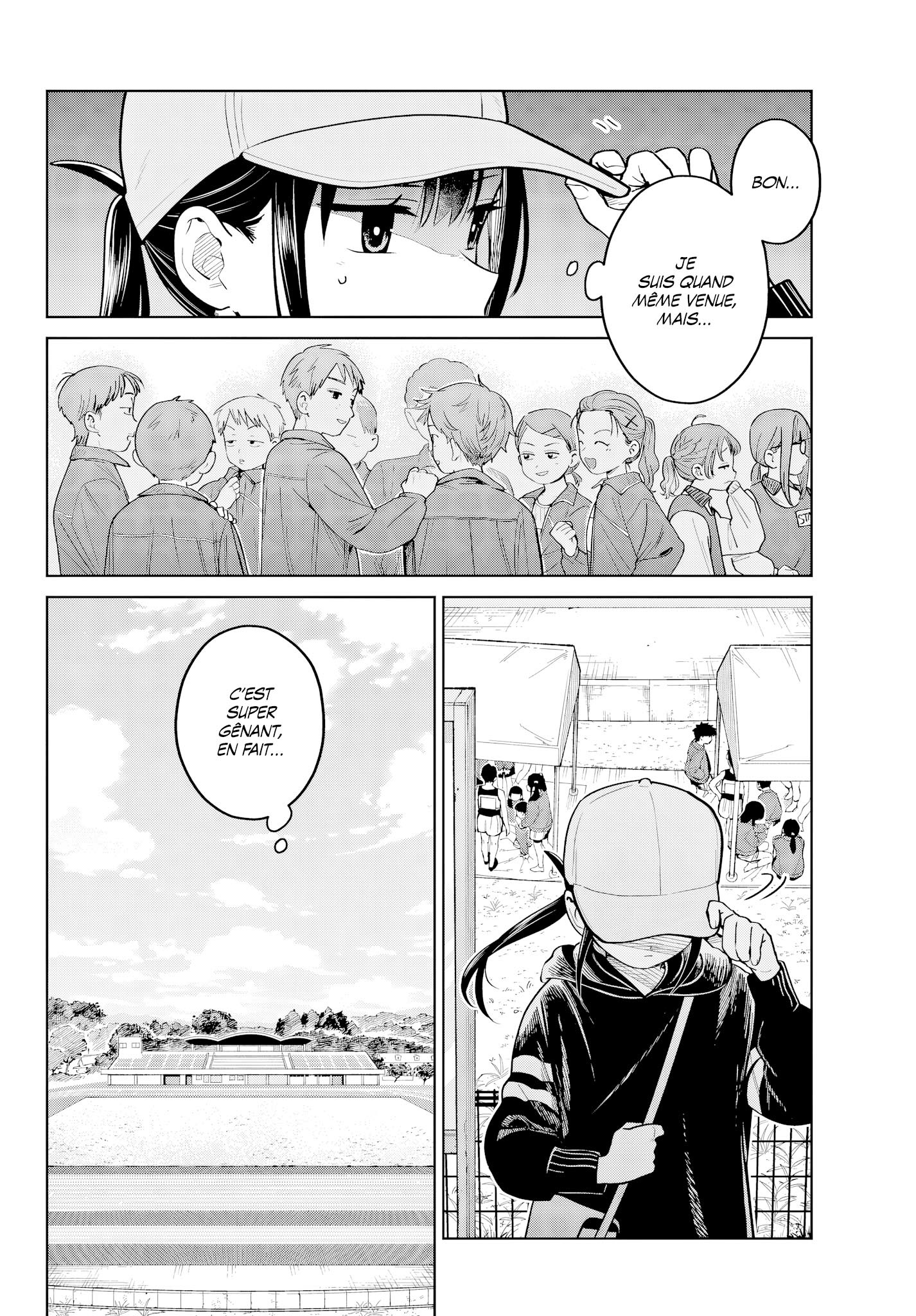 Read Futari Bus FR Manga Online