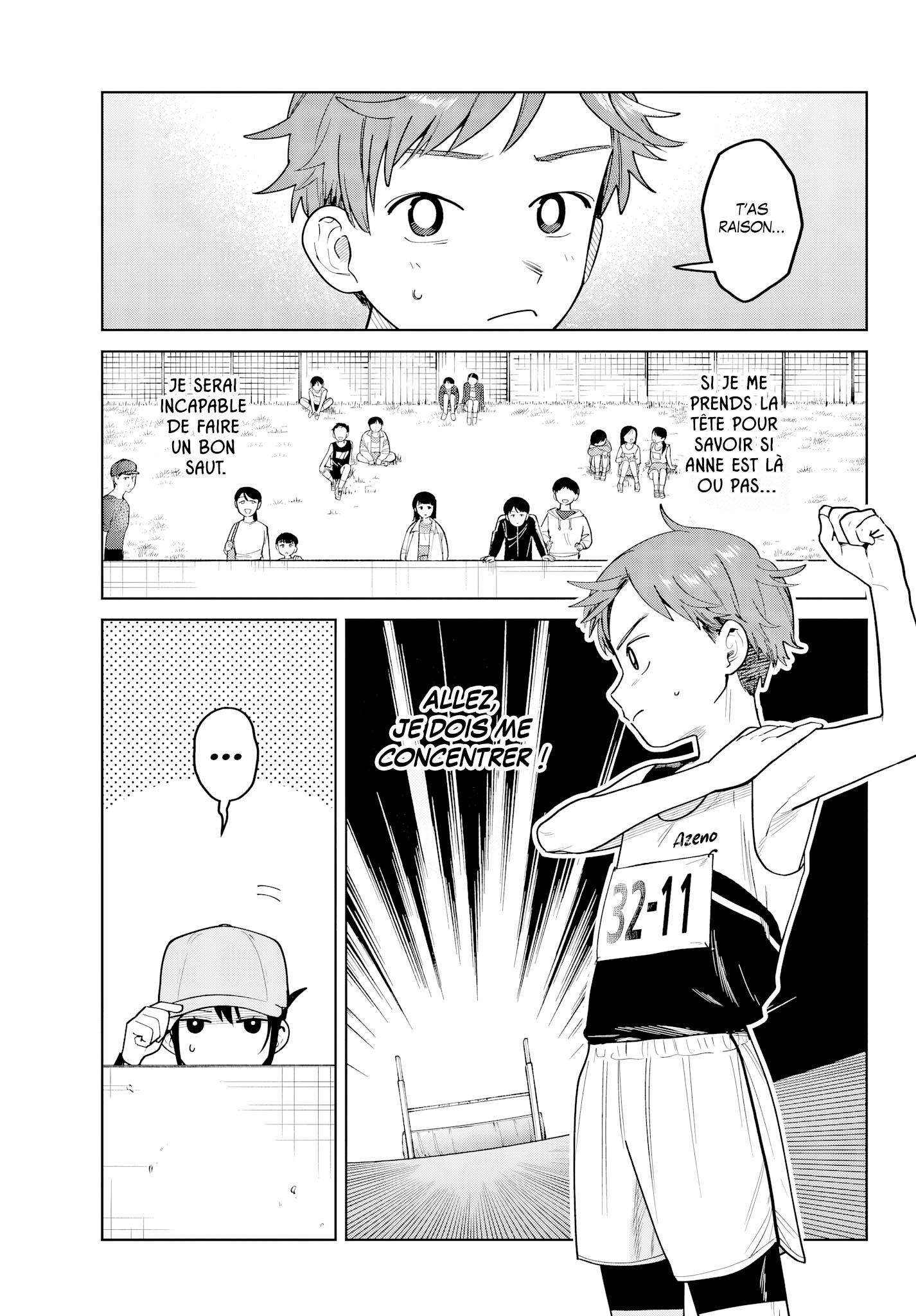 Read Futari Bus FR Manga Online