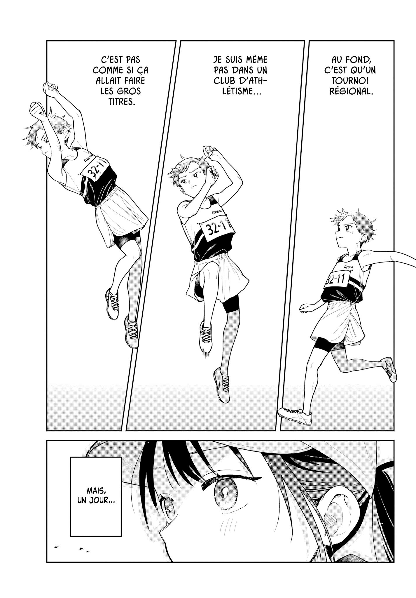 Read Futari Bus FR Manga Online