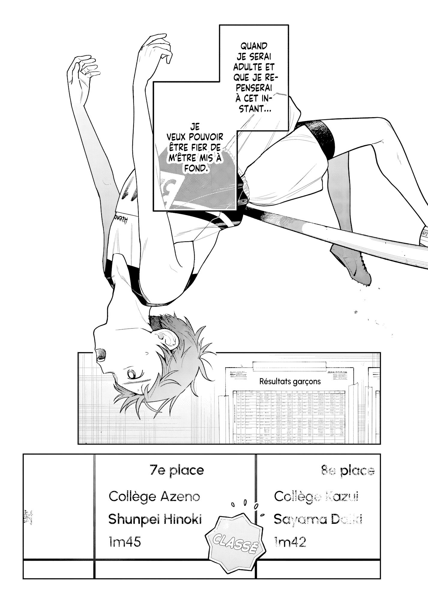 Read Futari Bus FR Manga Online