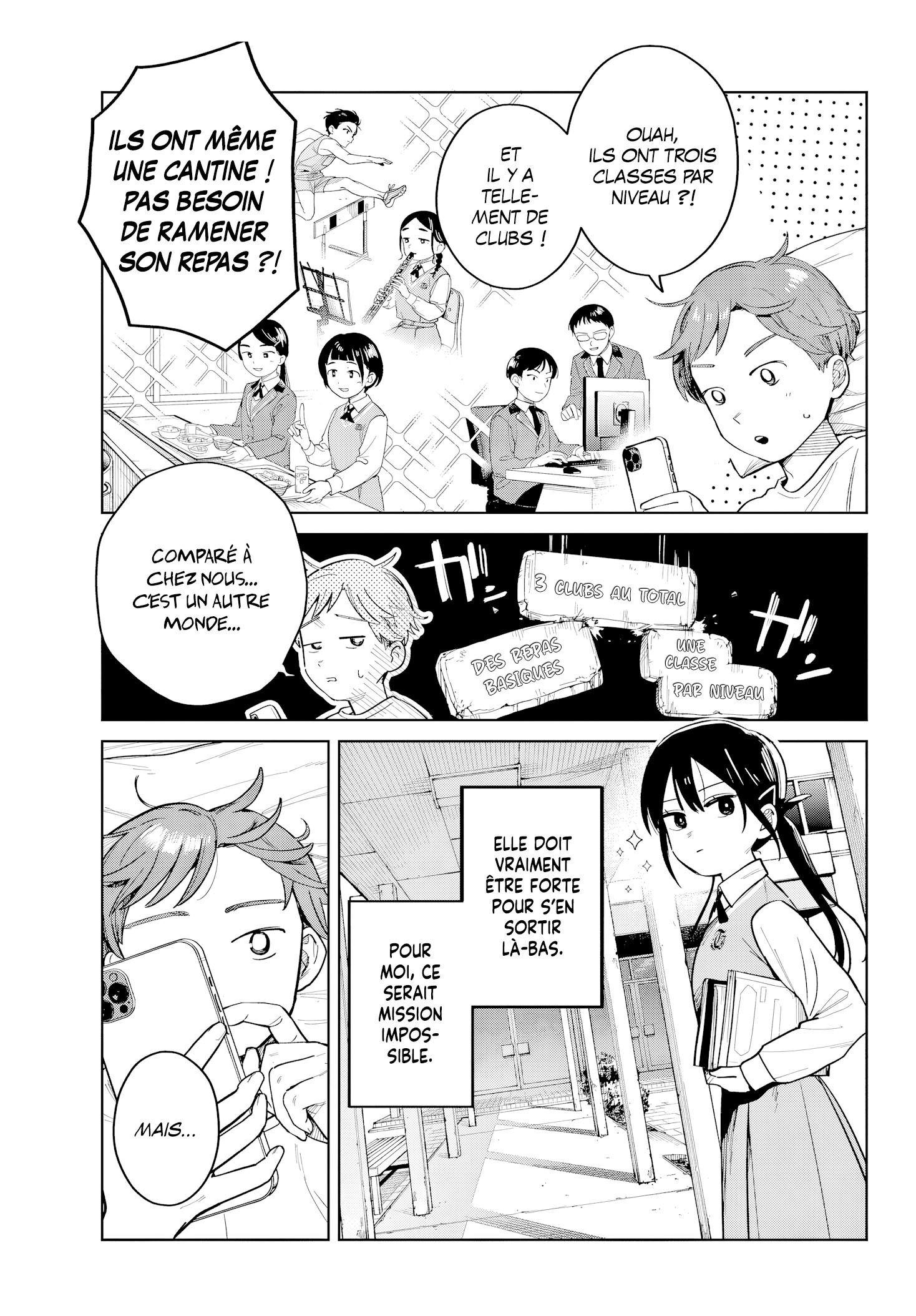 Read Futari Bus FR Manga Online