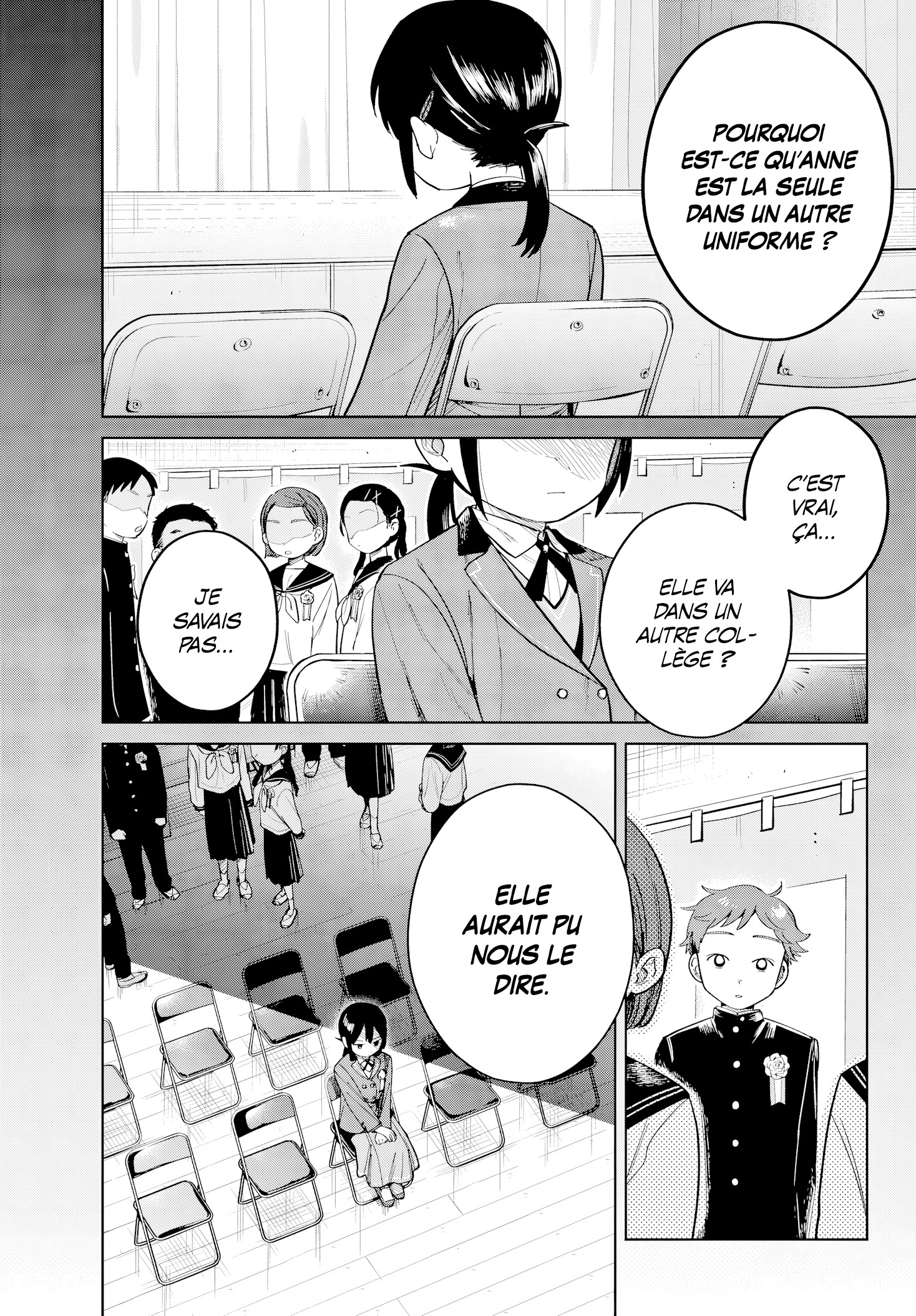 Read Futari Bus FR Manga Online