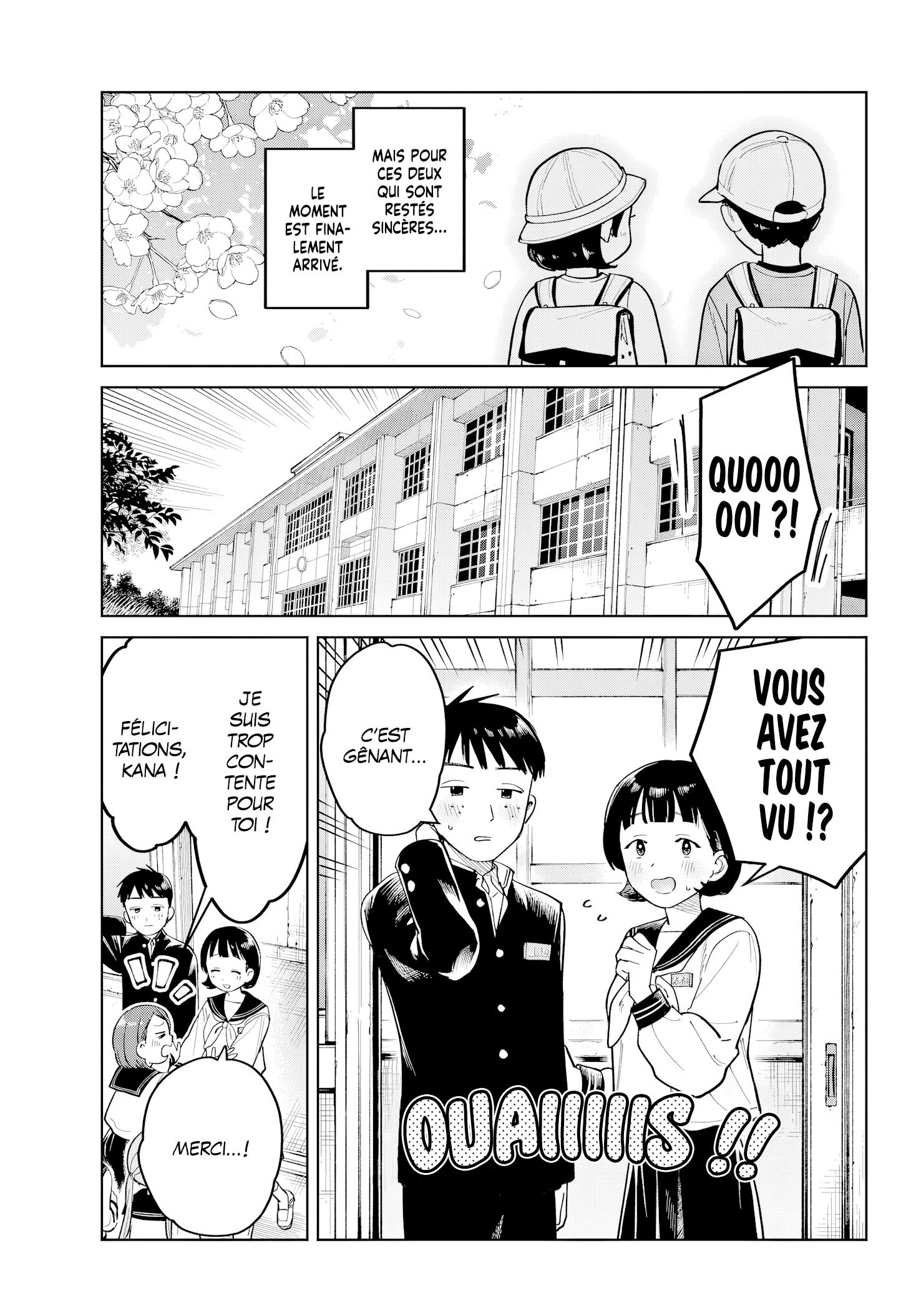 Read Futari Bus FR Manga Online