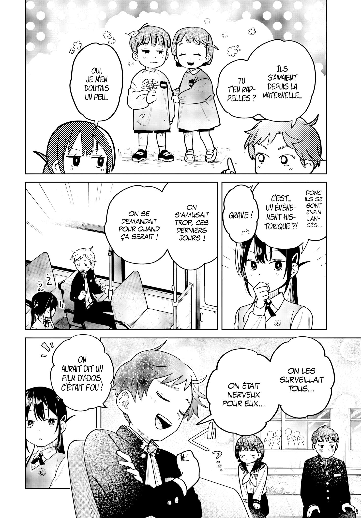 Read Futari Bus FR Manga Online