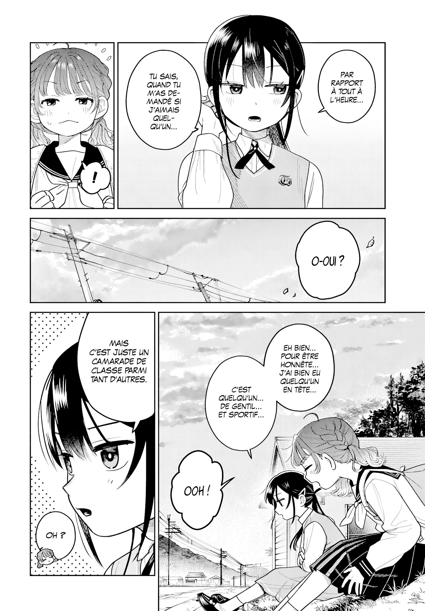 Read Futari Bus FR Manga Online