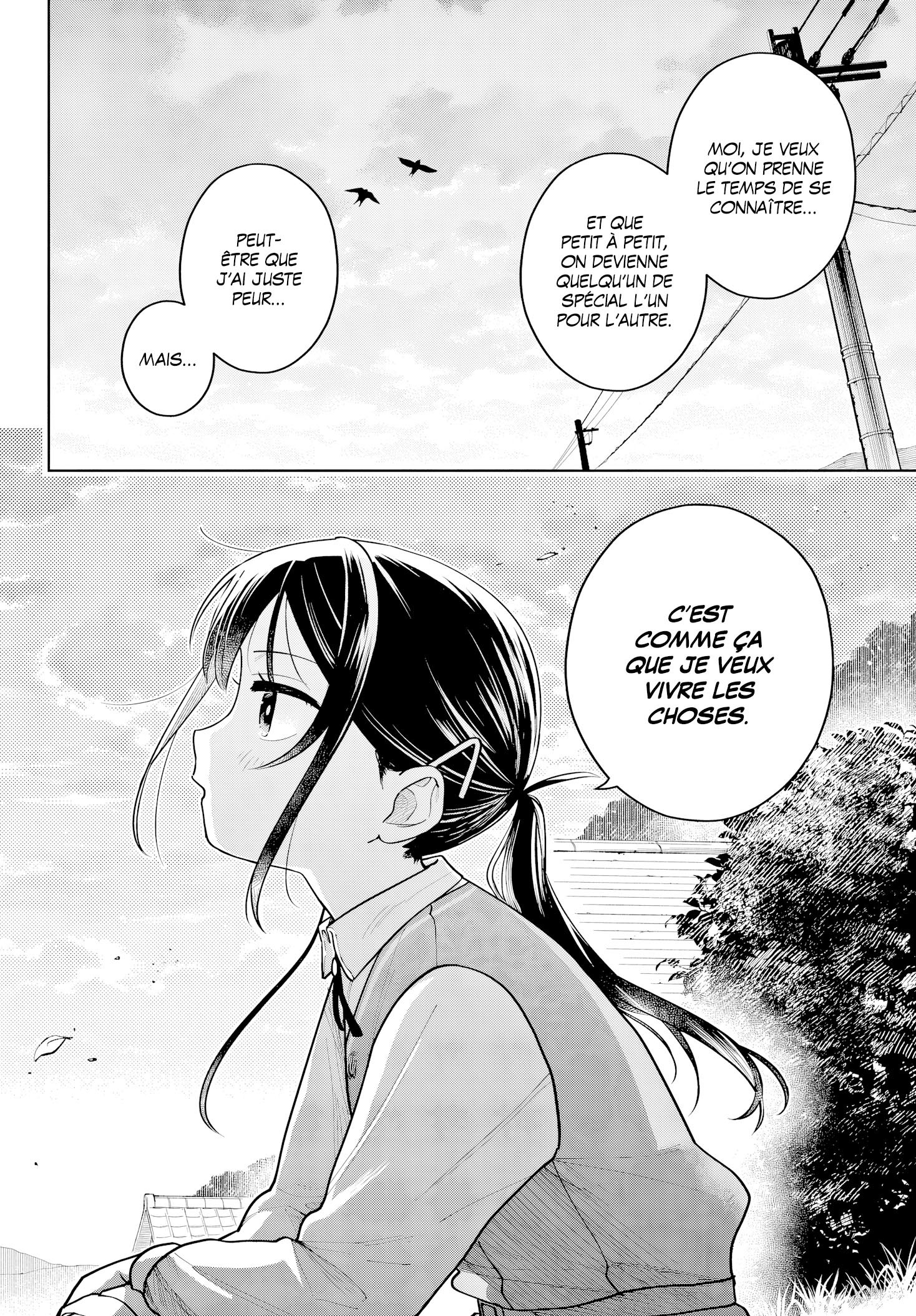 Read Futari Bus FR Manga Online