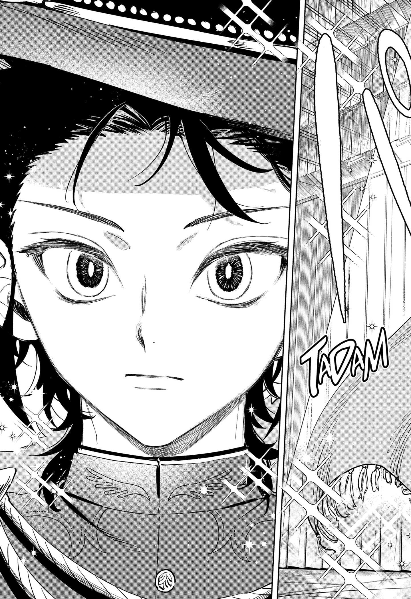 Read Ichi the Witch FR Manga Online