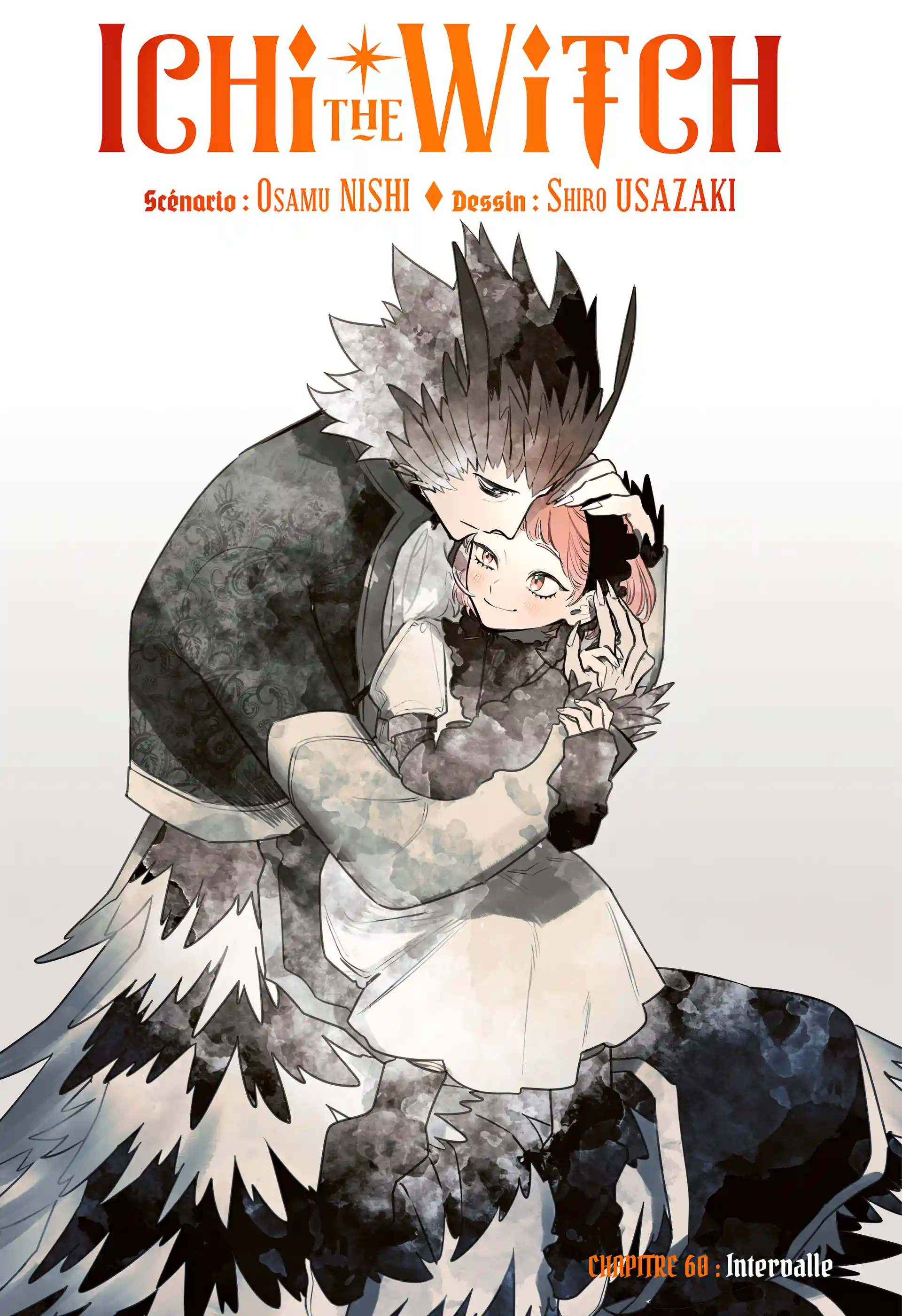 Read Ichi the Witch FR Manga Online