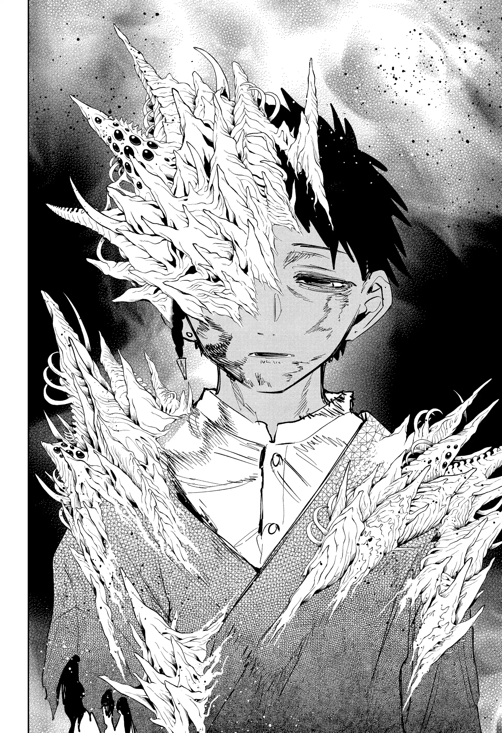 Read Ichi the Witch FR Manga Online