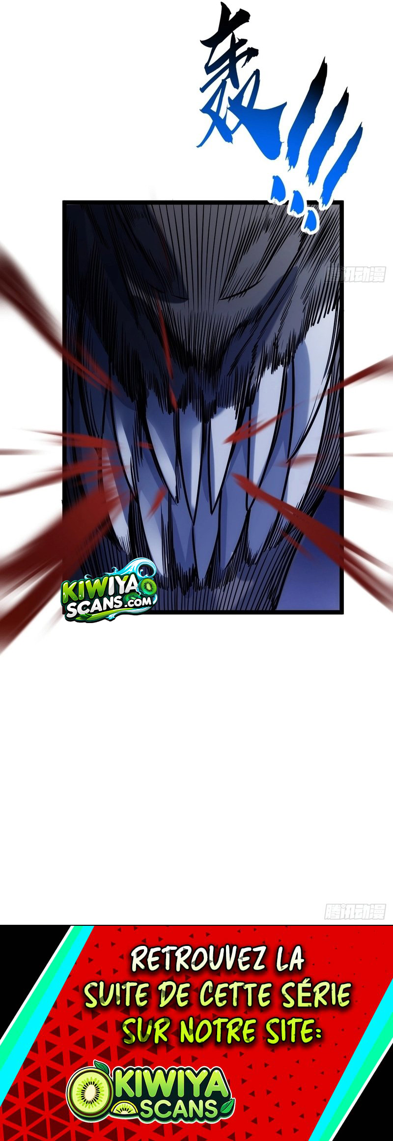 Read Infinite Evolution Starting from Zero FR Manga Online