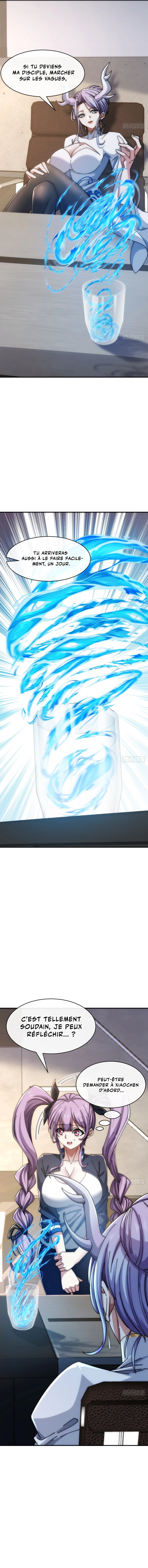 Read Infinite Evolution Starting from Zero FR Manga Online