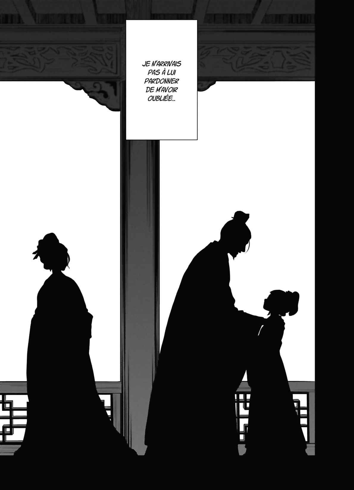 Read Les Carnets de l'Apothicaire FR Manga Online